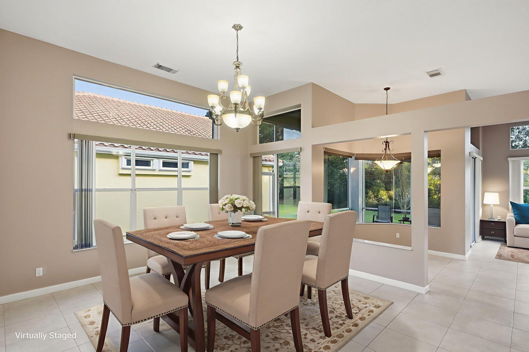 Lake Charles - Residential