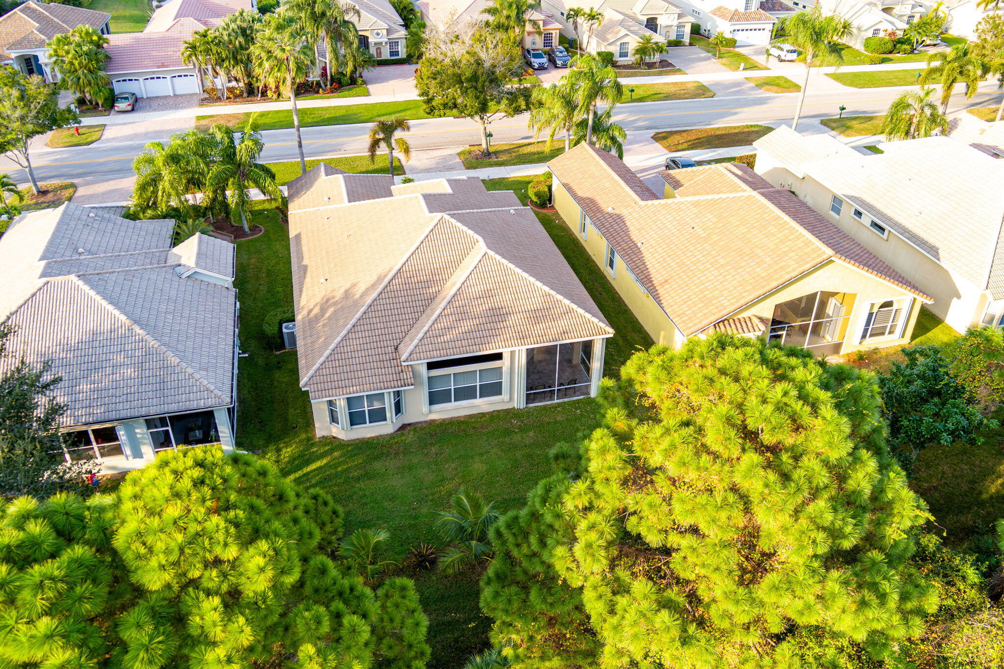 Lake Charles - Residential