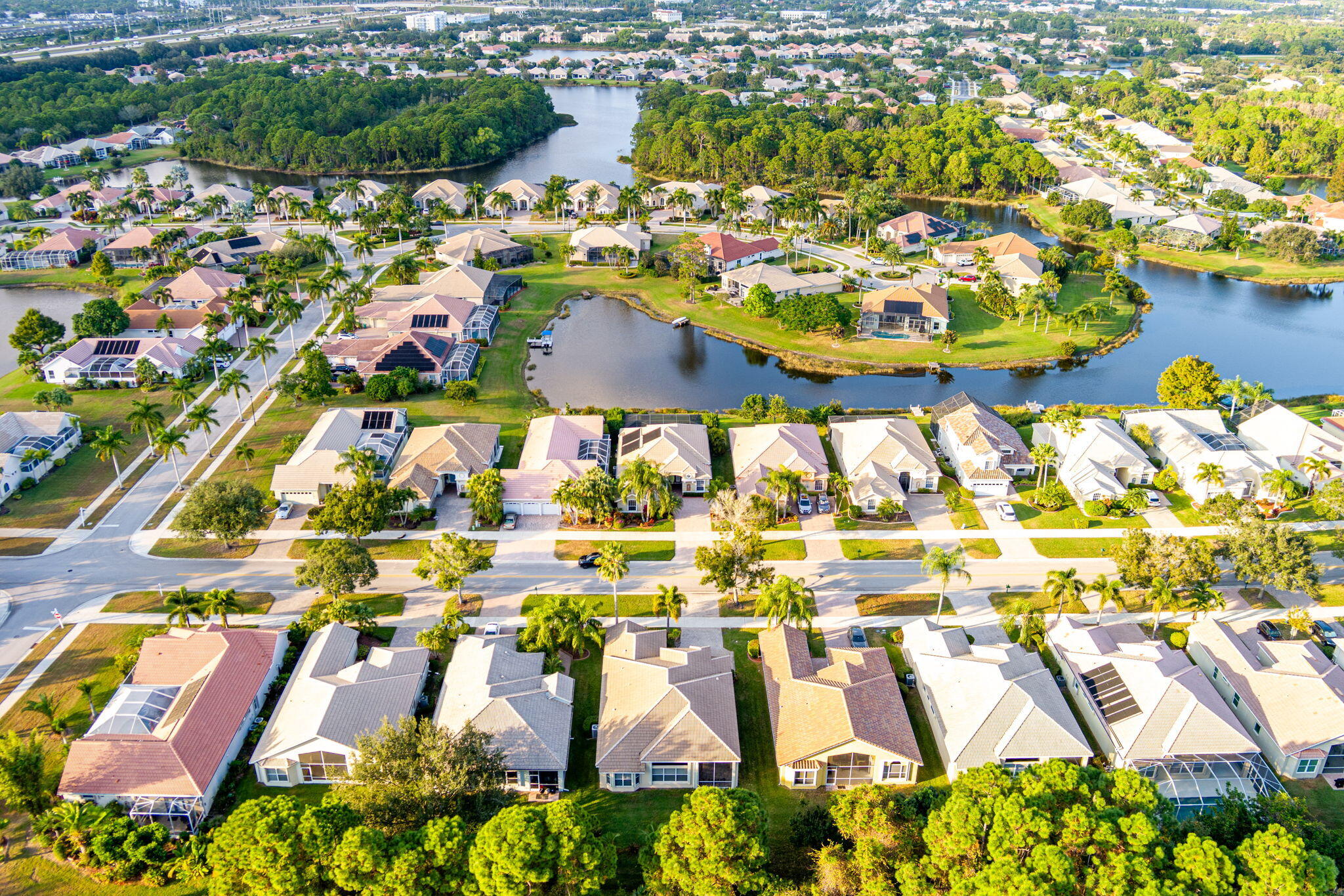 Lake Charles - Residential