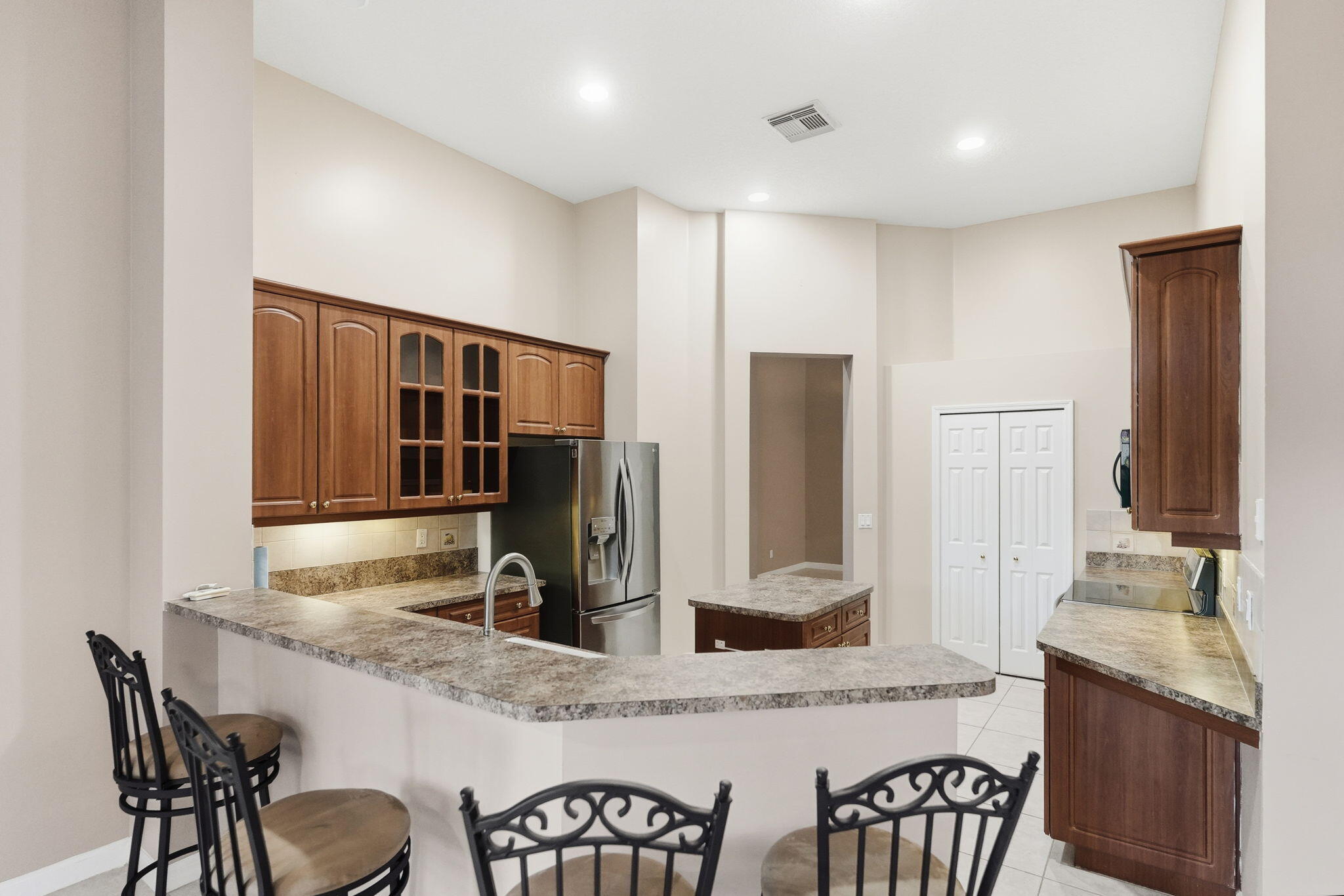 Lake Charles - Residential