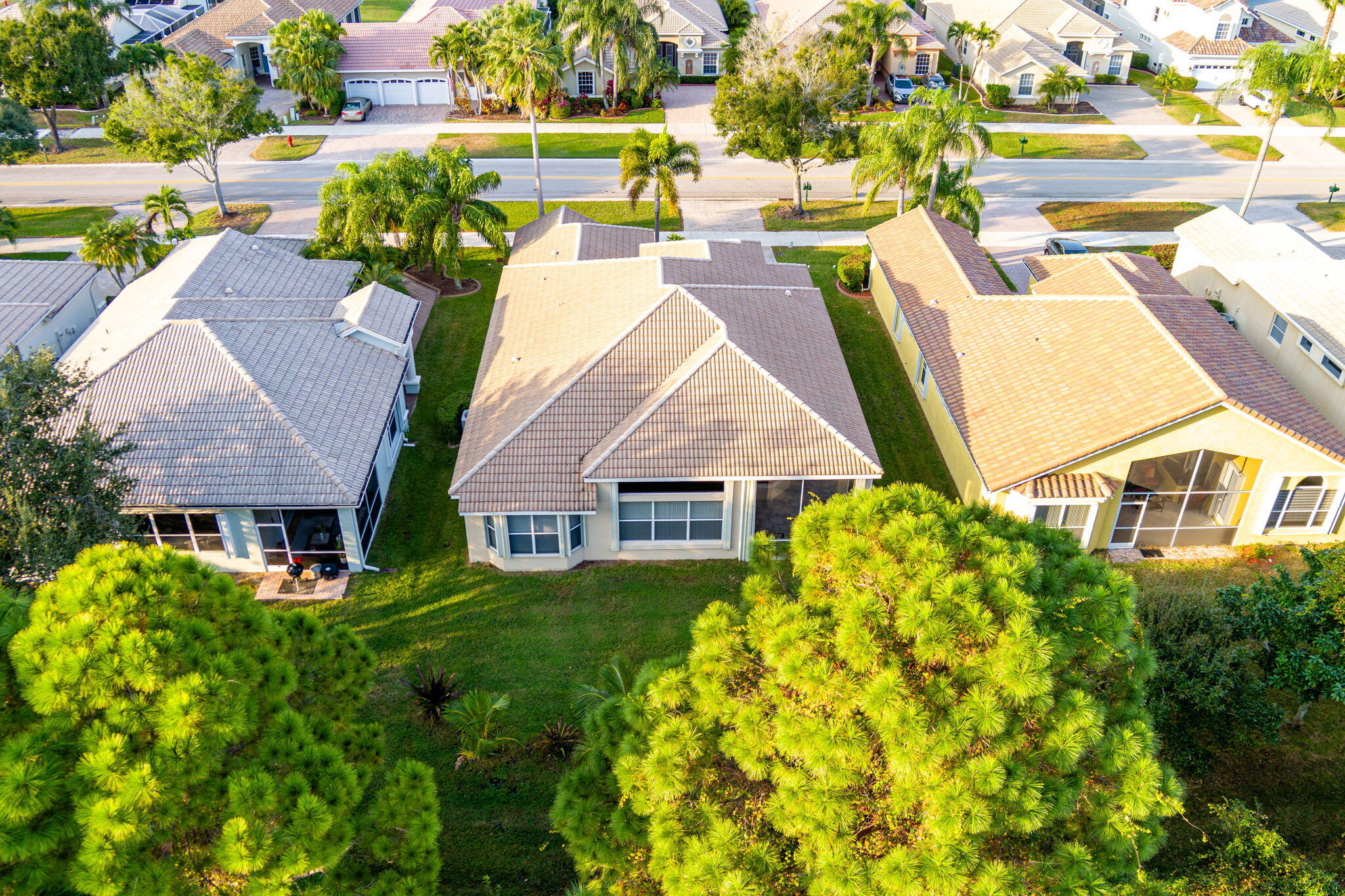 Lake Charles - Residential