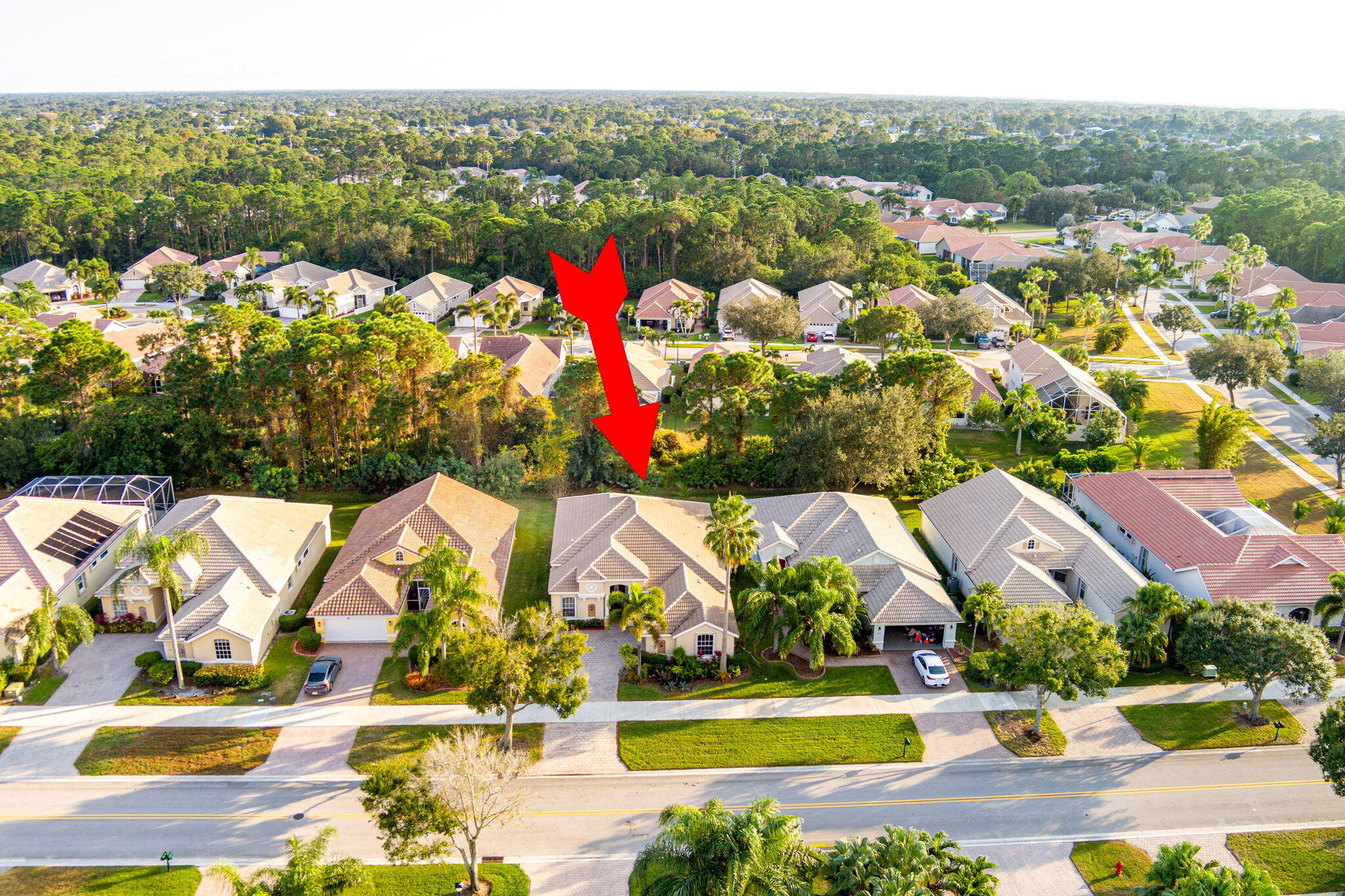 Lake Charles - Residential