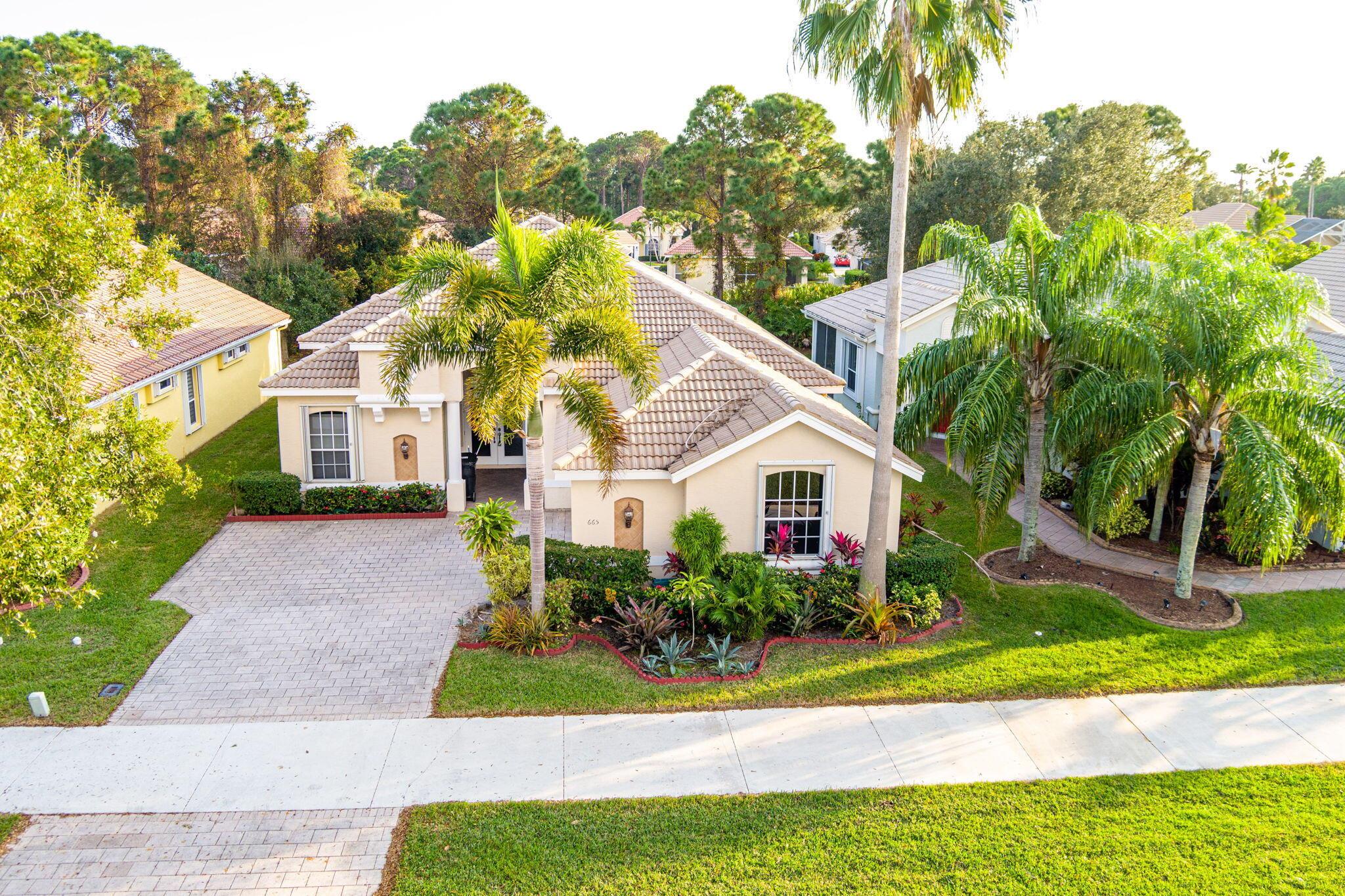 Lake Charles - Residential