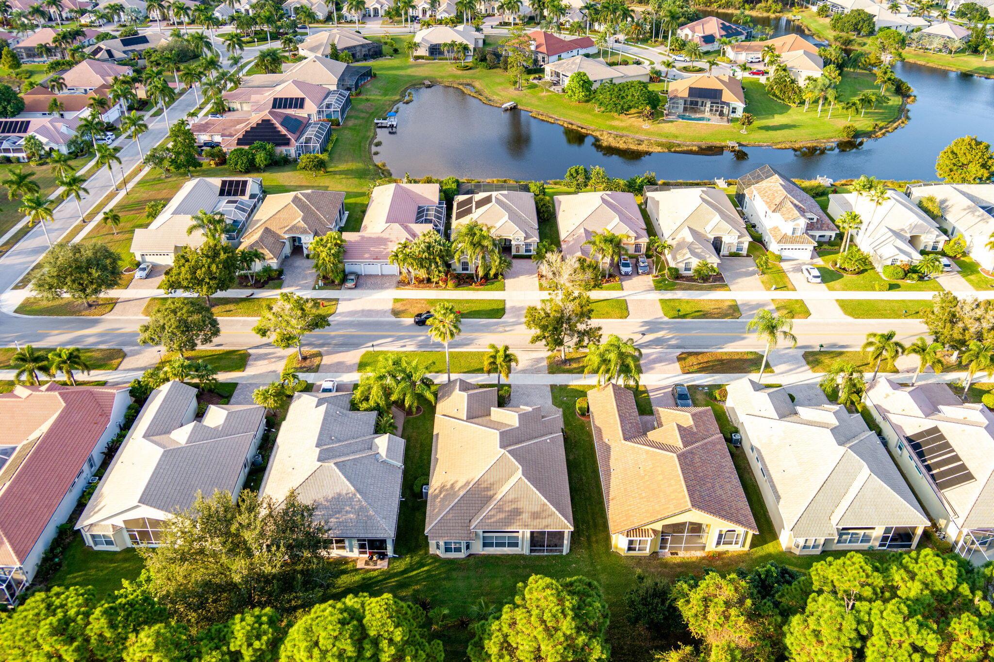 Lake Charles - Residential