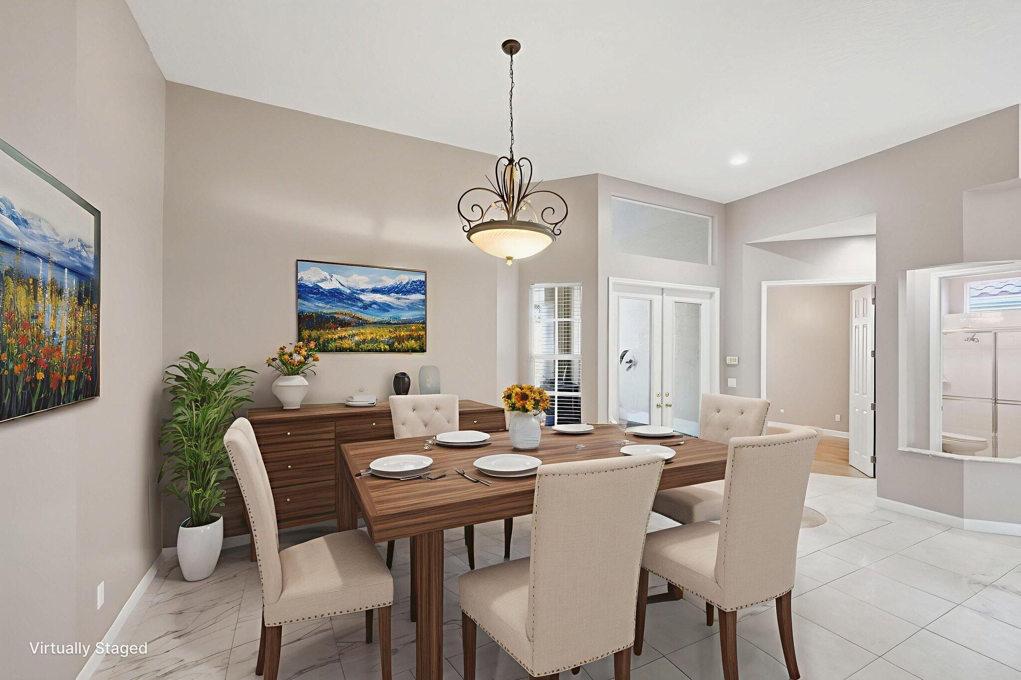 Lake Charles - Residential