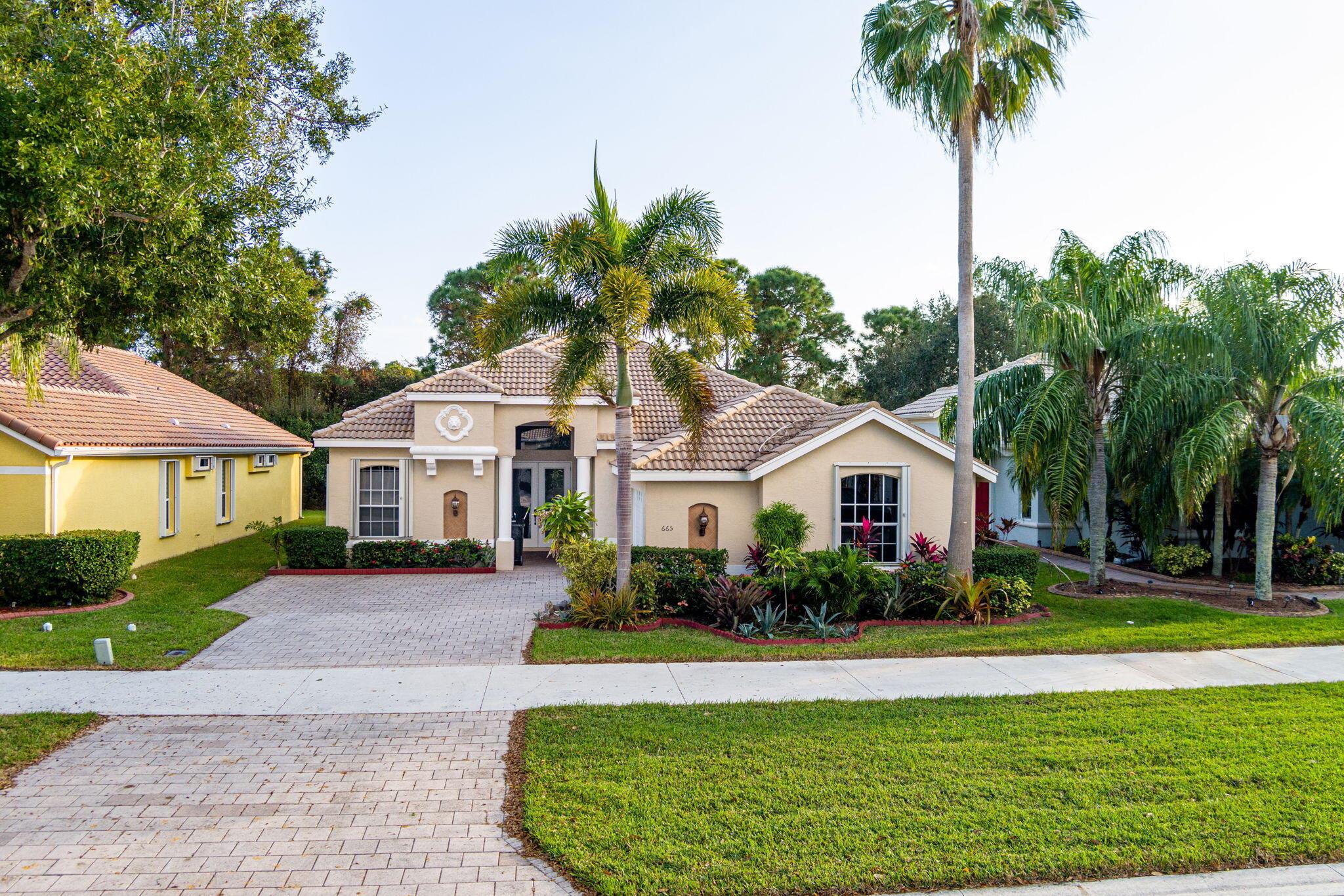 Lake Charles - Residential