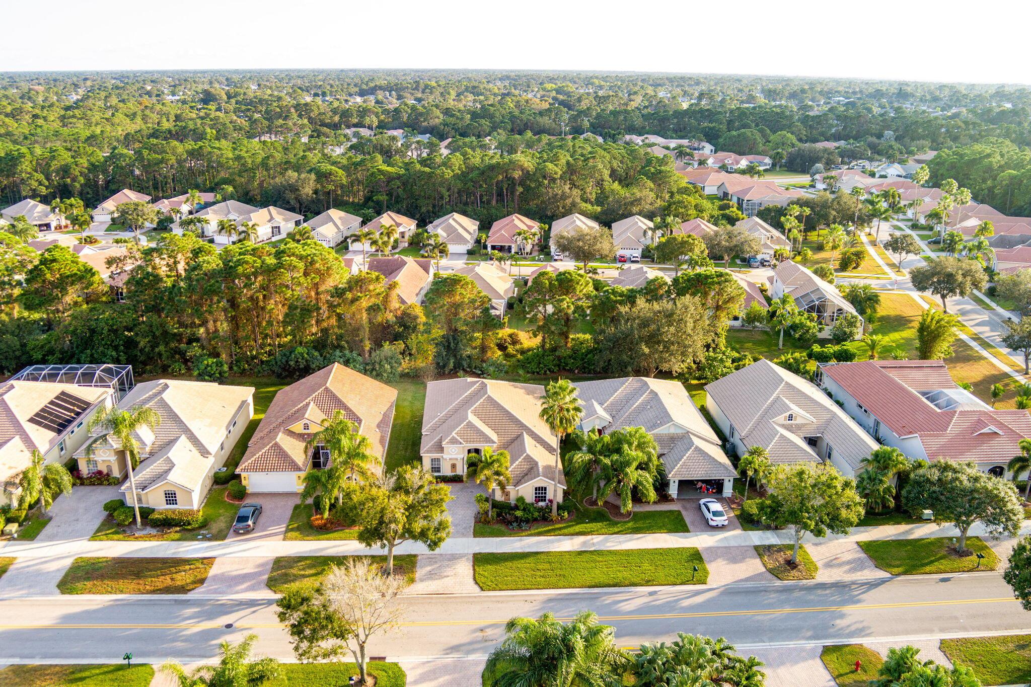 Lake Charles - Residential