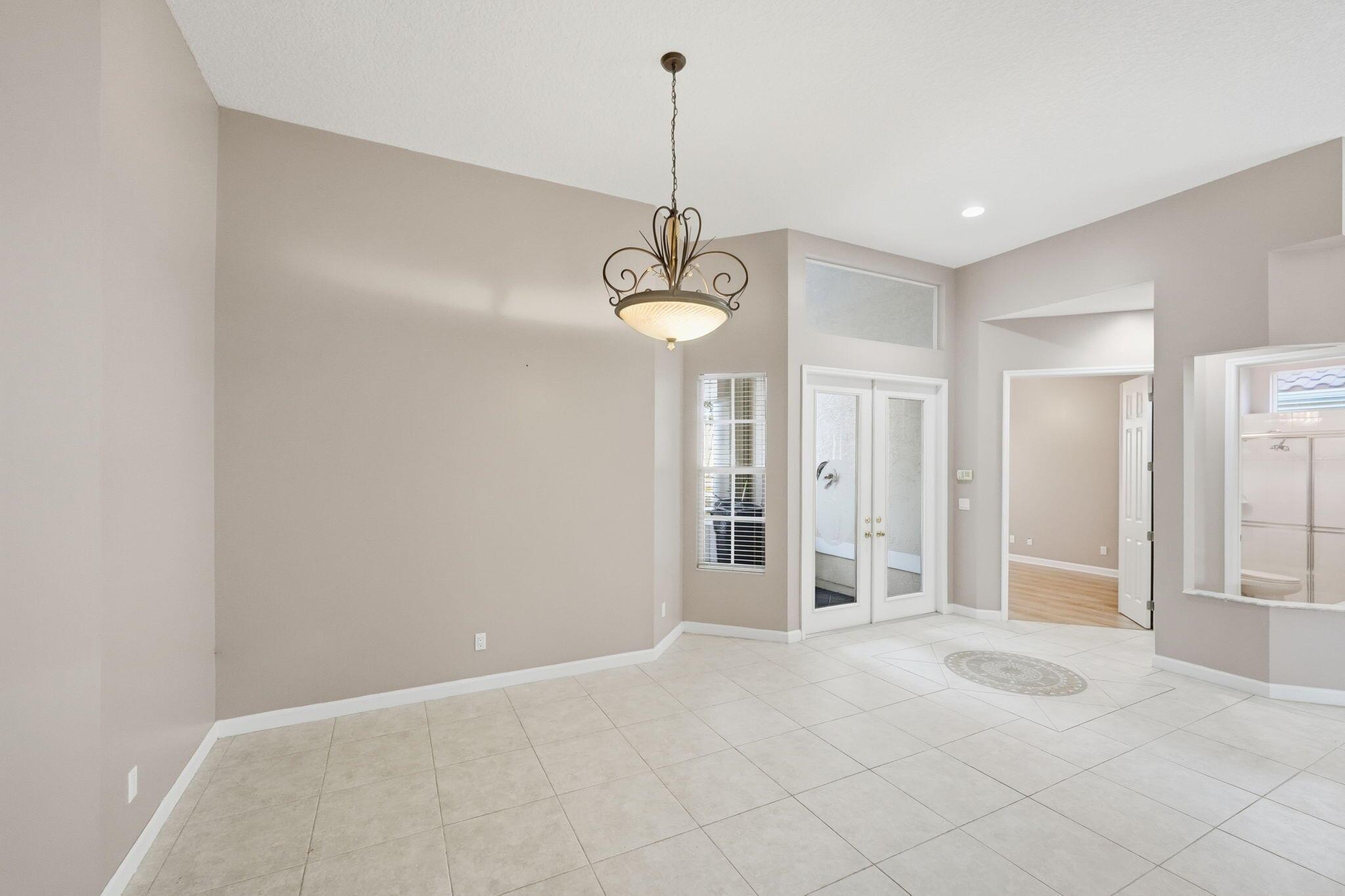 Lake Charles - Residential