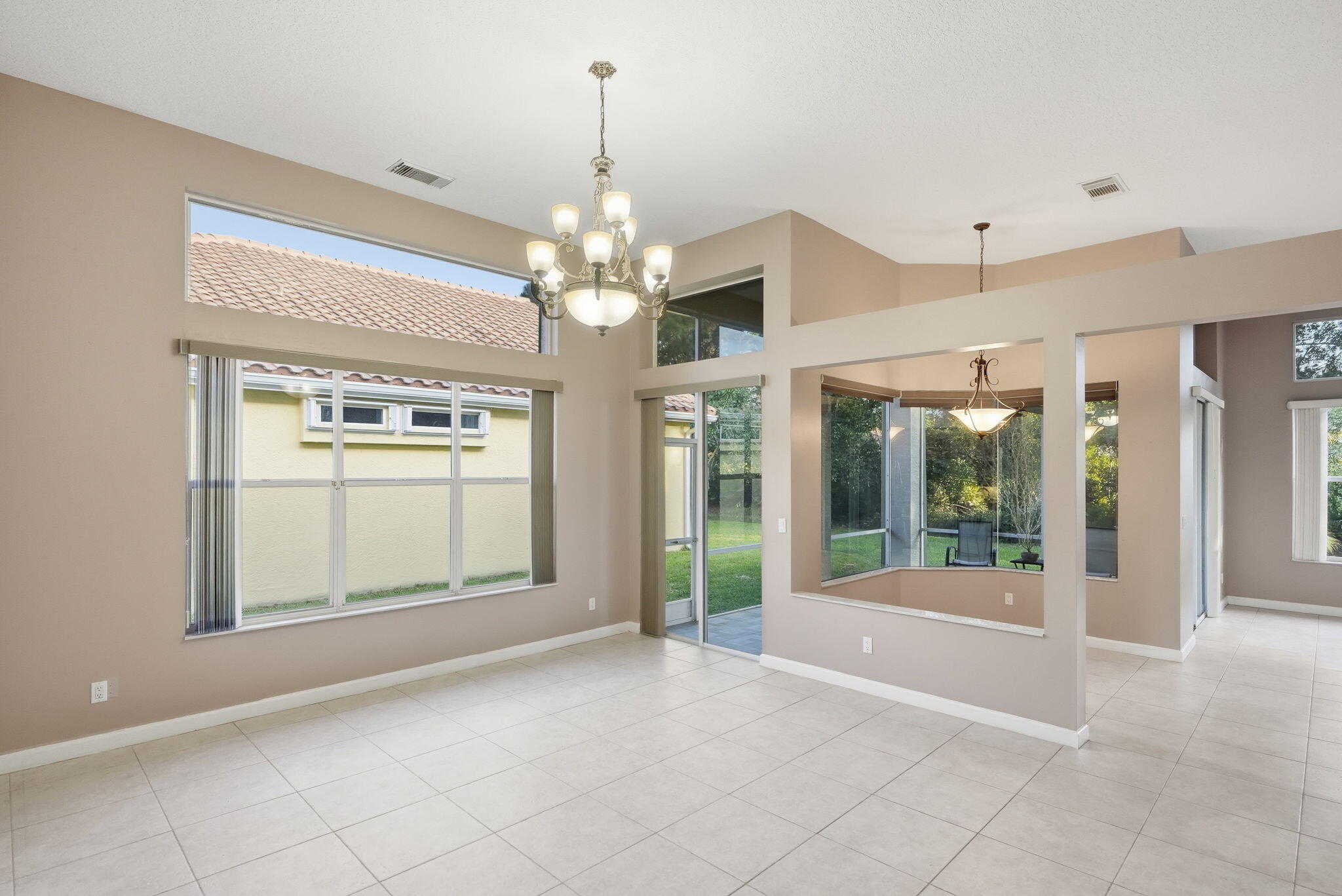 Lake Charles - Residential