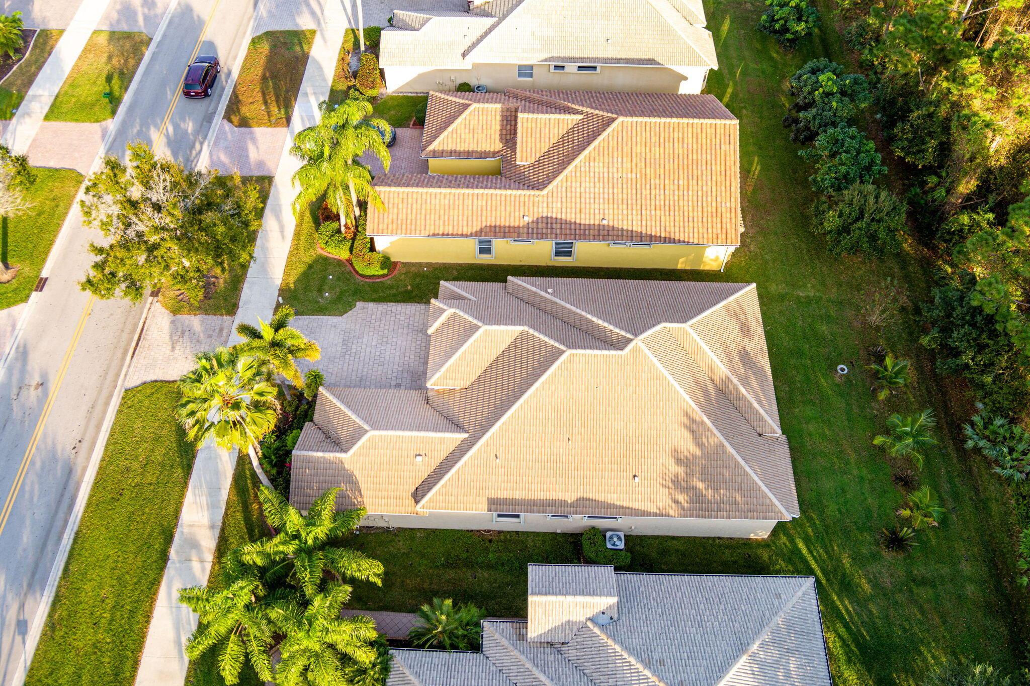 Lake Charles - Residential