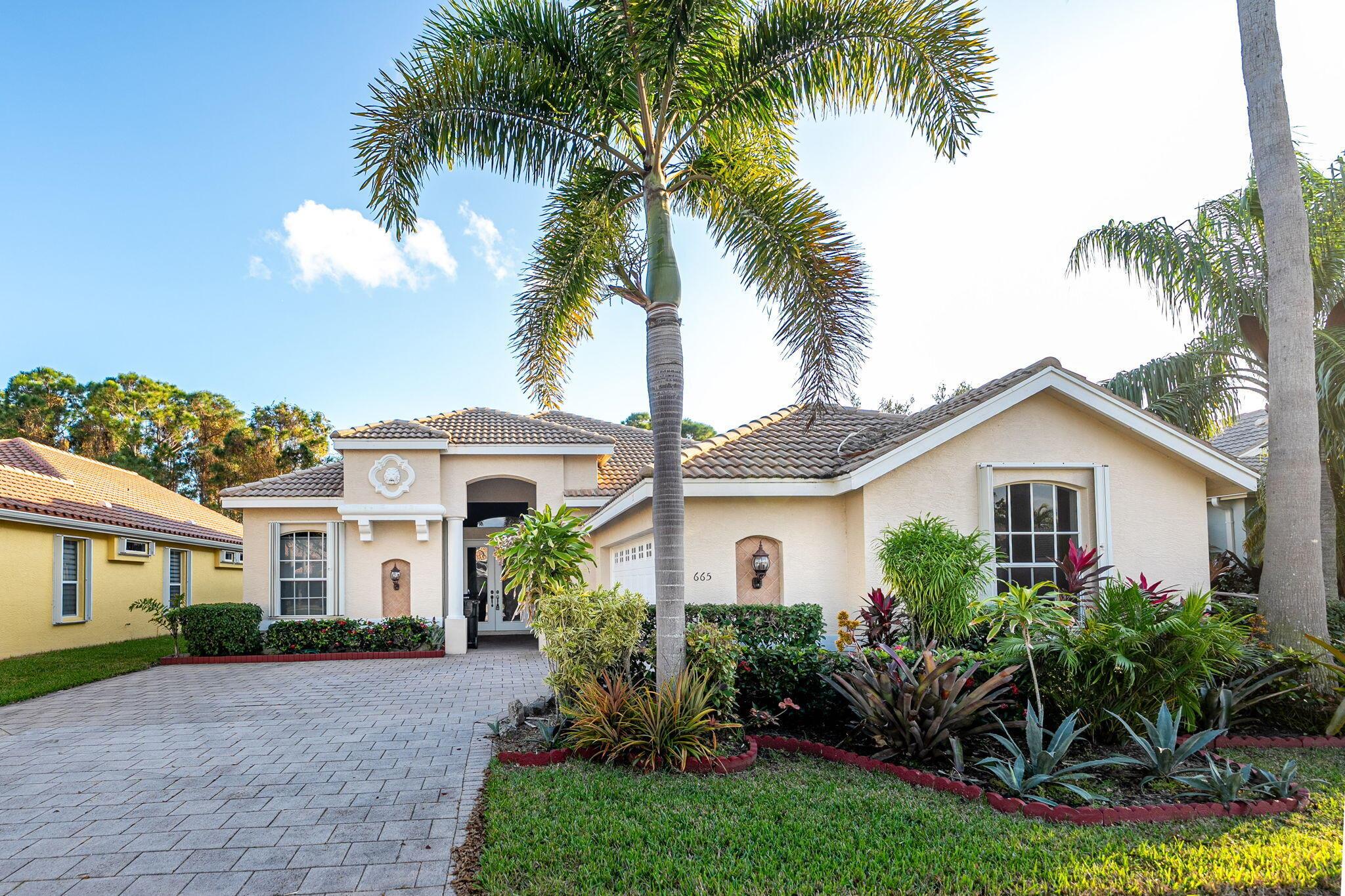 Lake Charles - Residential