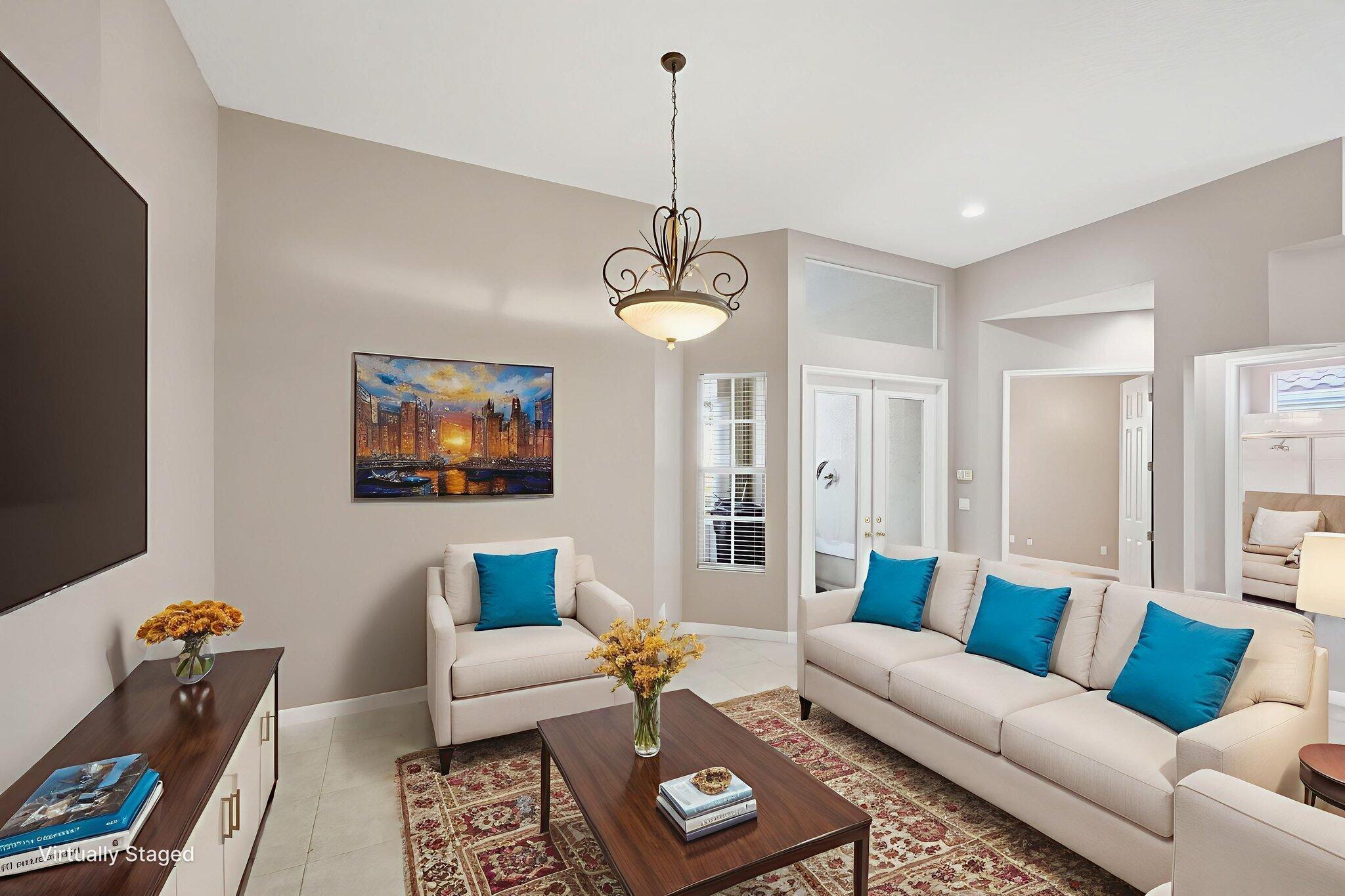 Lake Charles - Residential