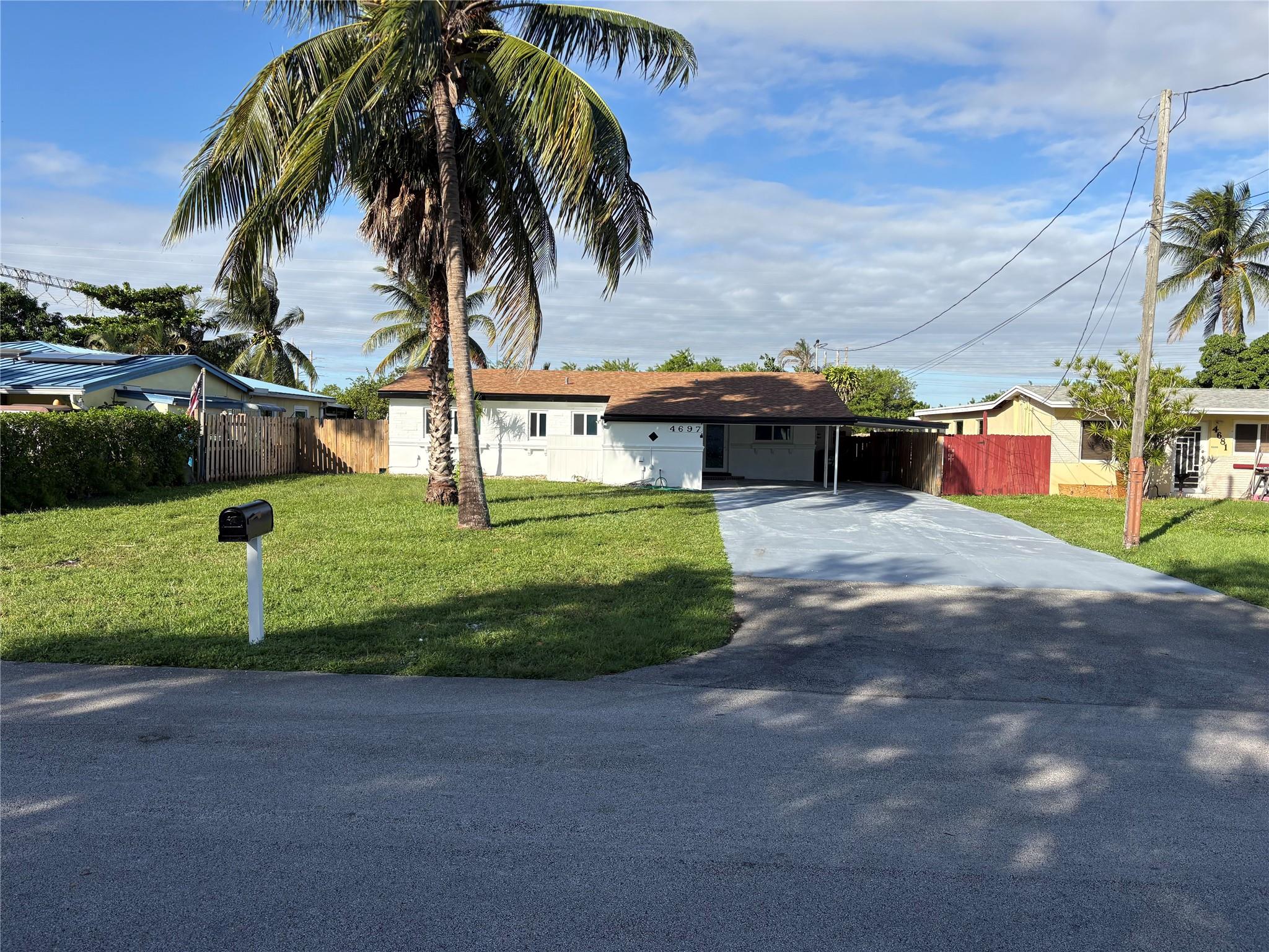 Davis Isles 29-19 B - Residential Lease