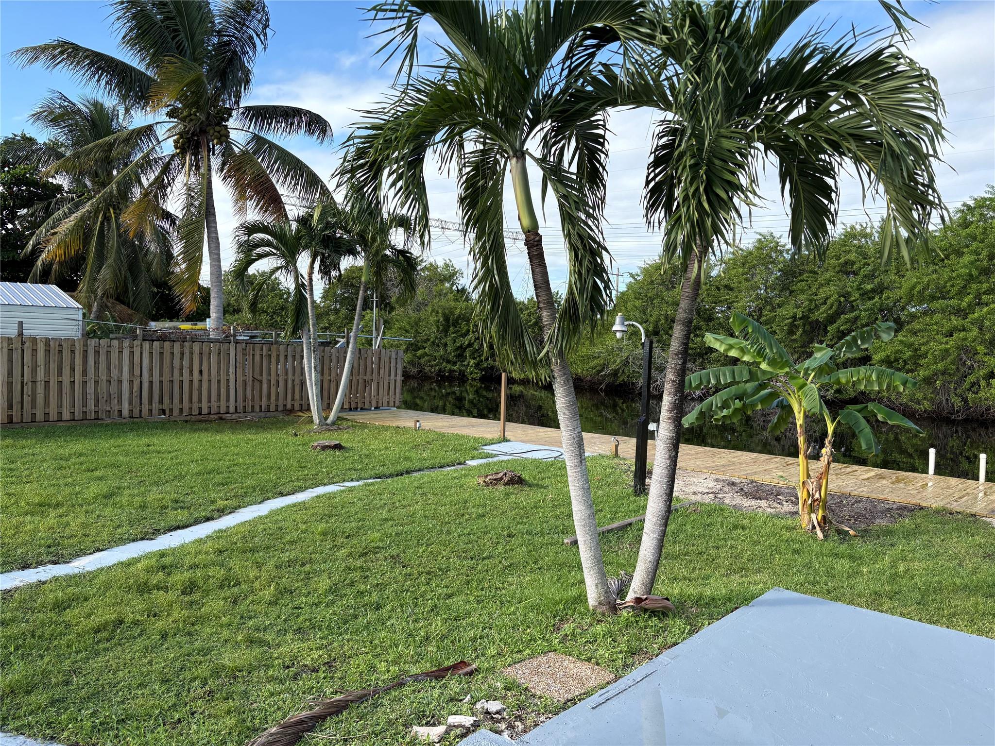 Davis Isles 29-19 B - Residential Lease