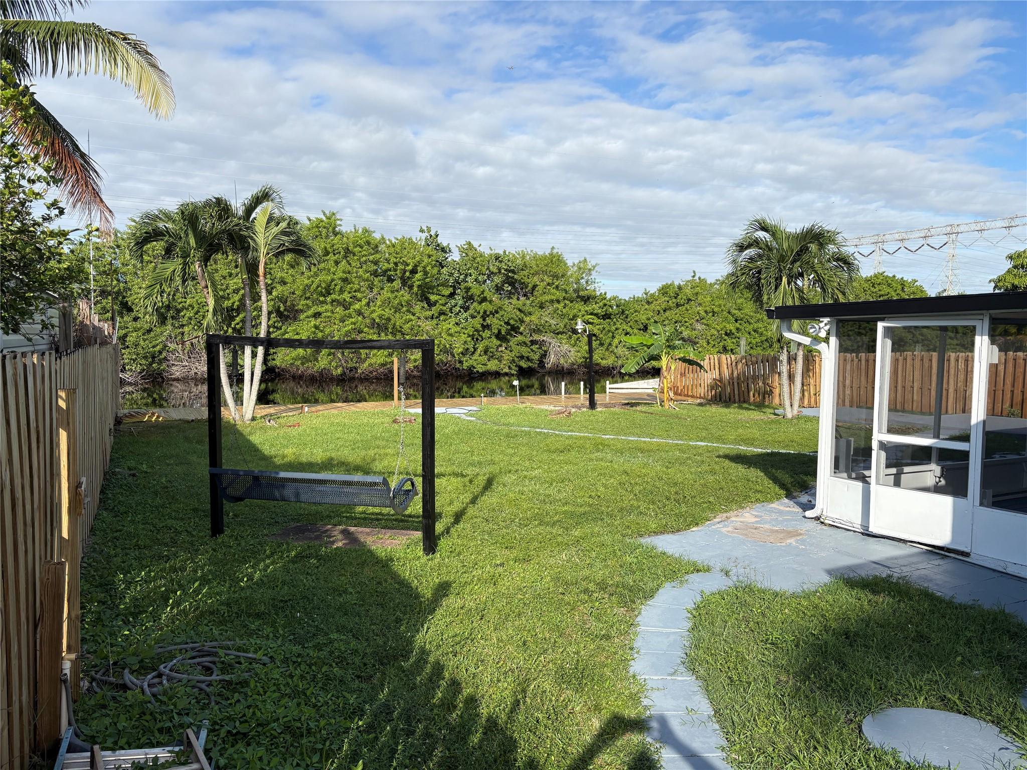 Davis Isles 29-19 B - Residential Lease