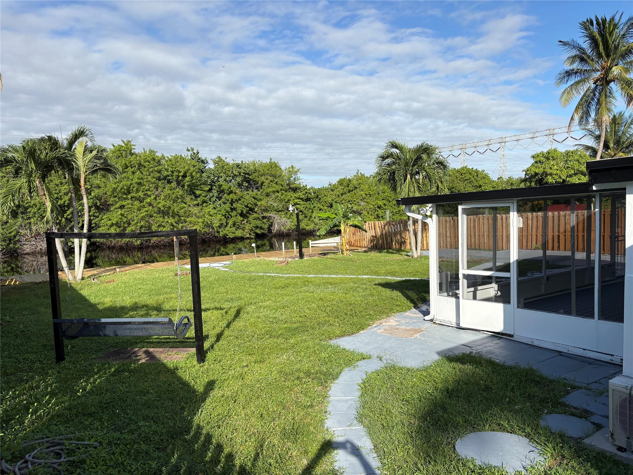 Davis Isles 29-19 B - Residential Lease