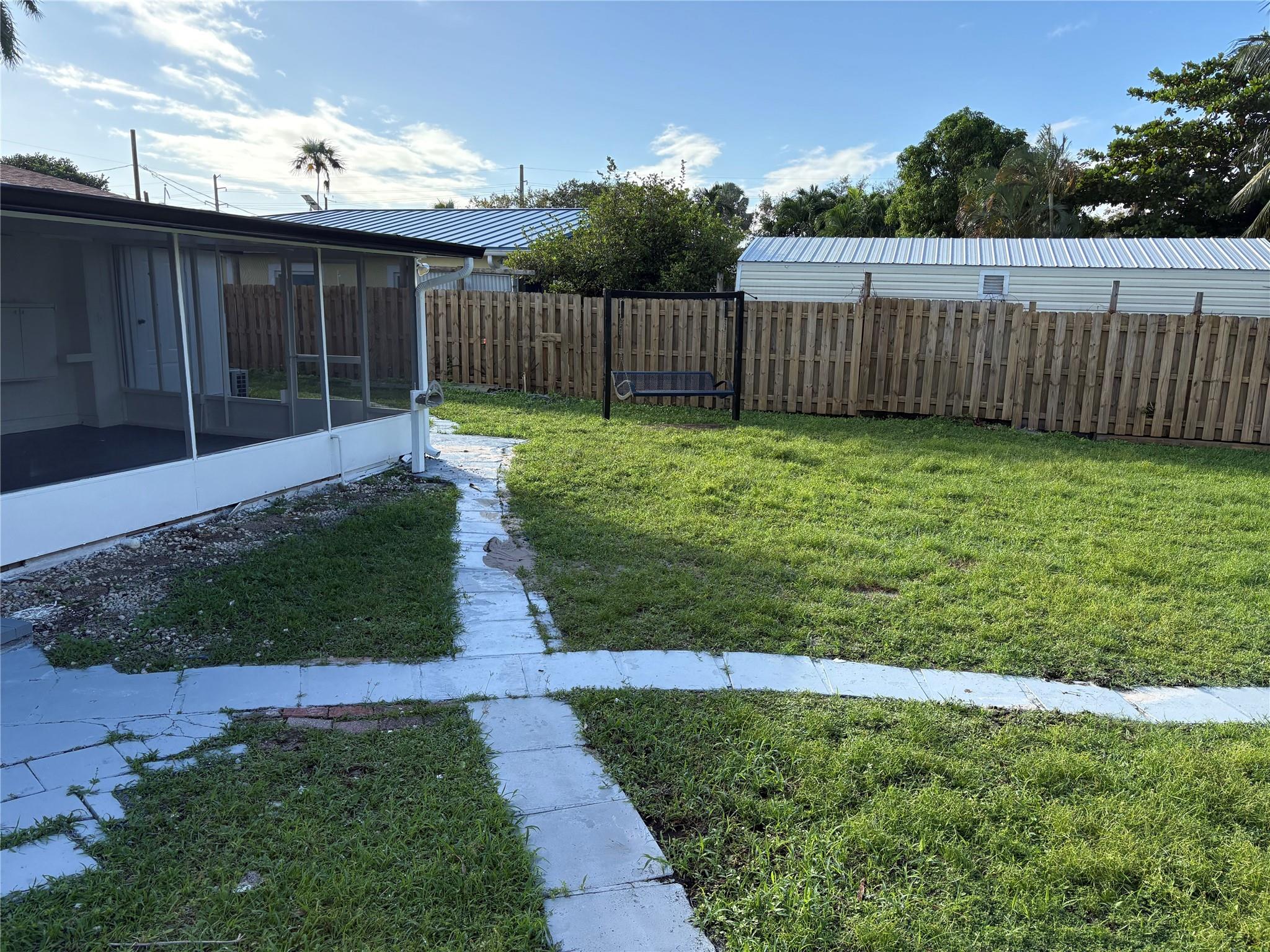 Davis Isles 29-19 B - Residential Lease