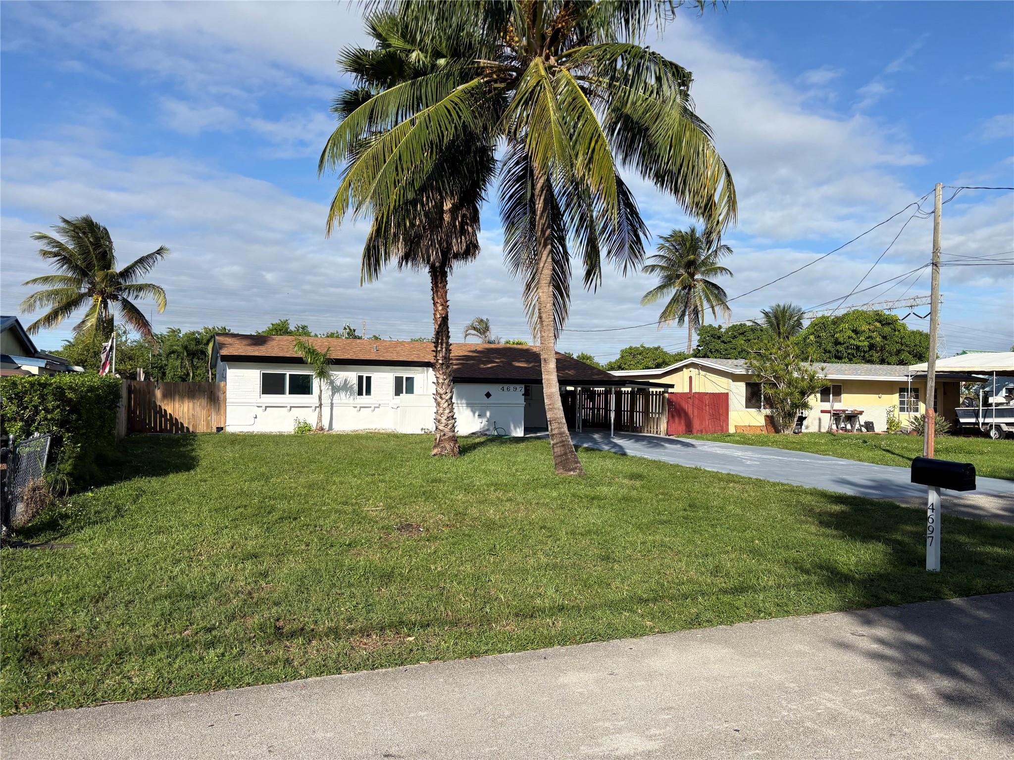 Davis Isles 29-19 B - Residential Lease