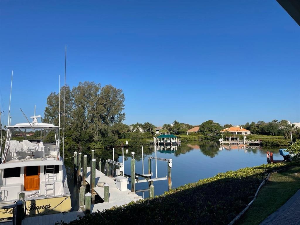 Photo of 3260 W Channel Circle, Jupiter, FL 33477 (MLS # R10710788)