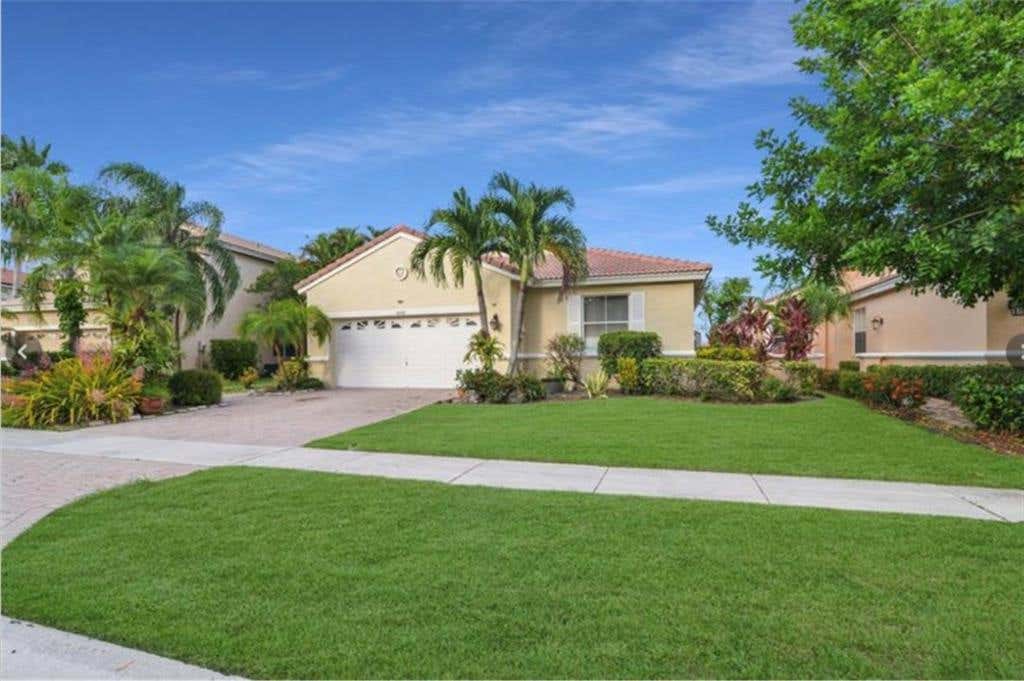 Photo of 18688 Sea Turtle Ln, Boca Raton, FL 33498 (MLS # F10326189)