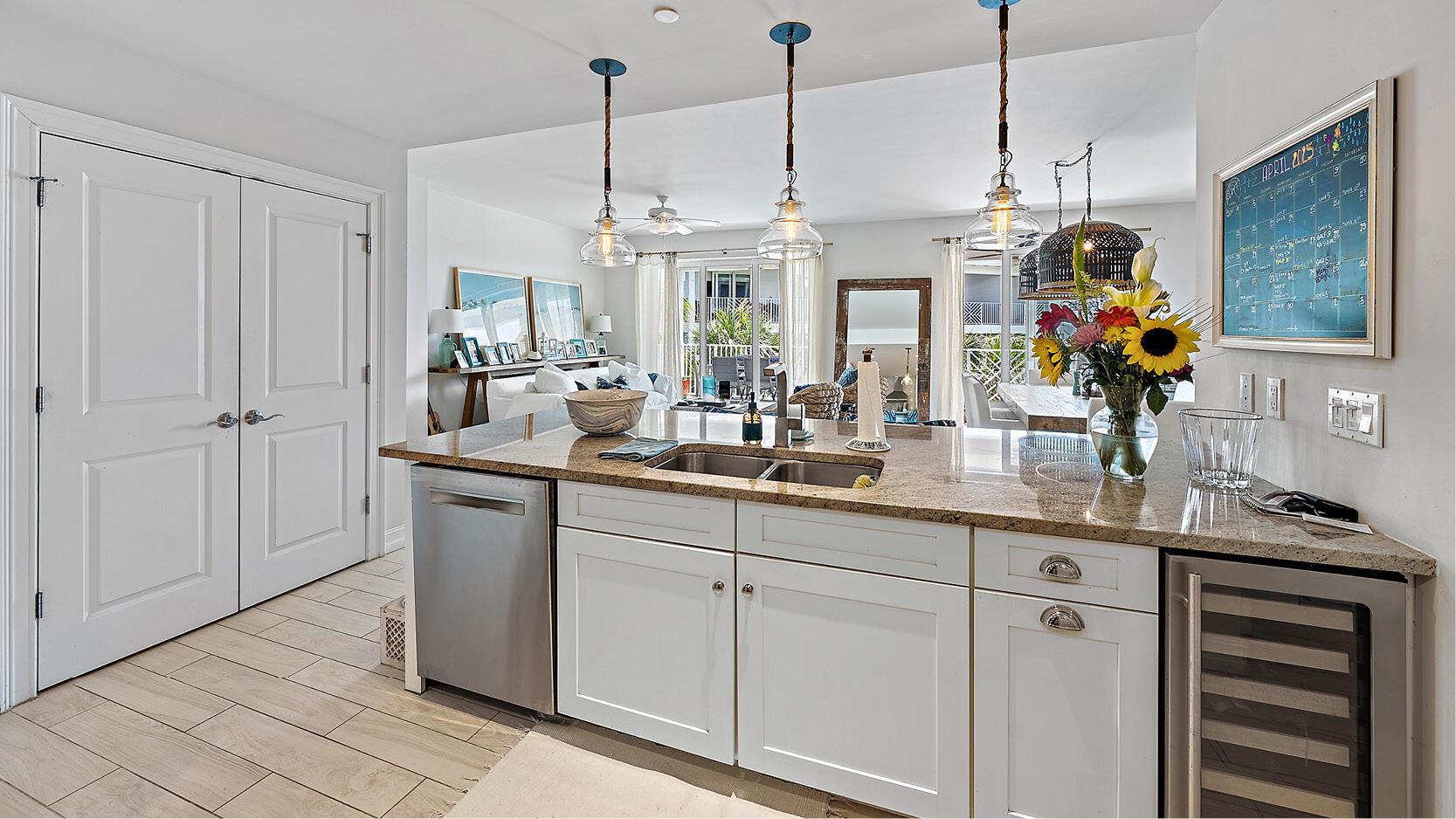 JUNO BAY COLONY CONDO - Residential