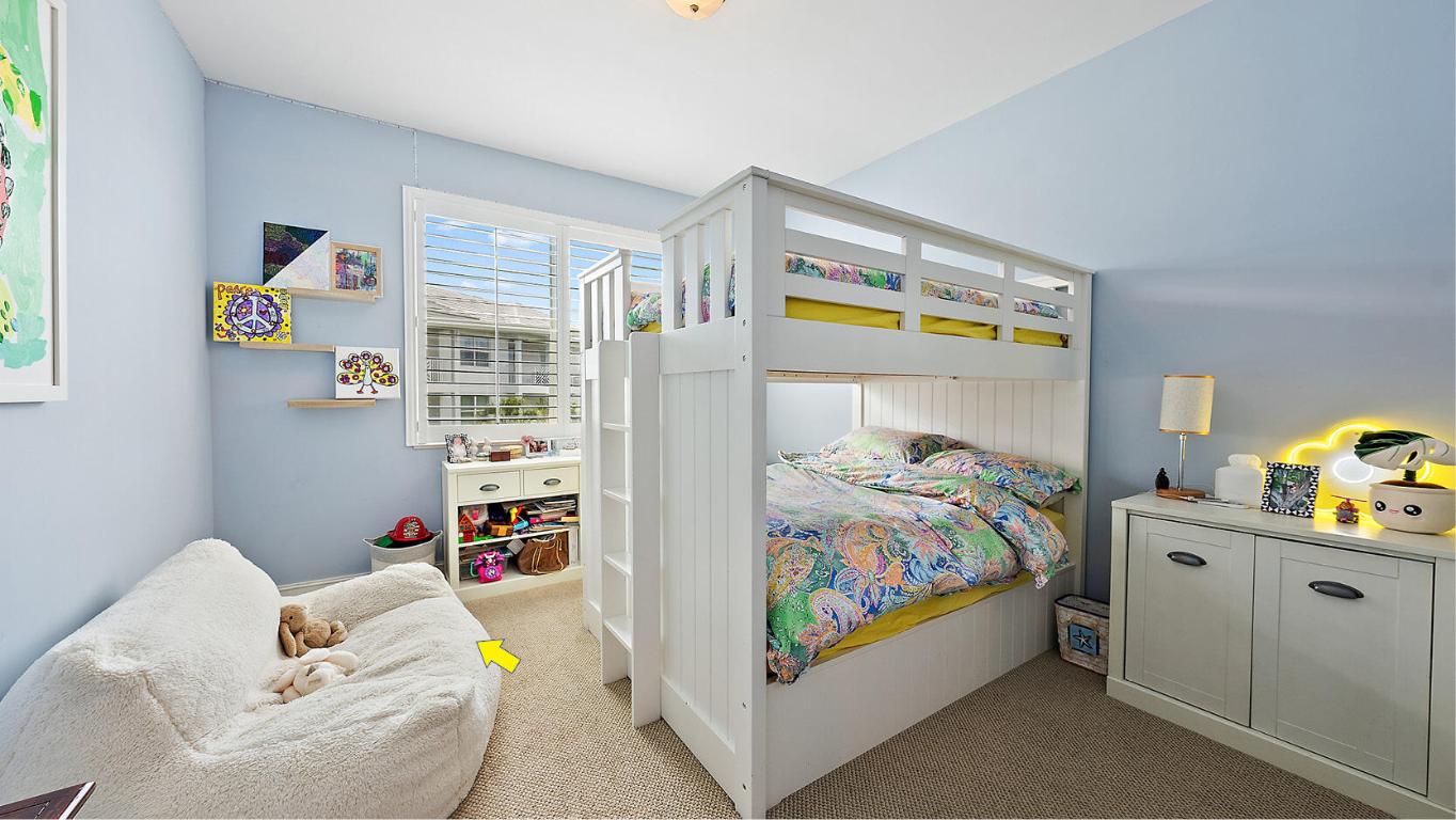 JUNO BAY COLONY CONDO - Residential