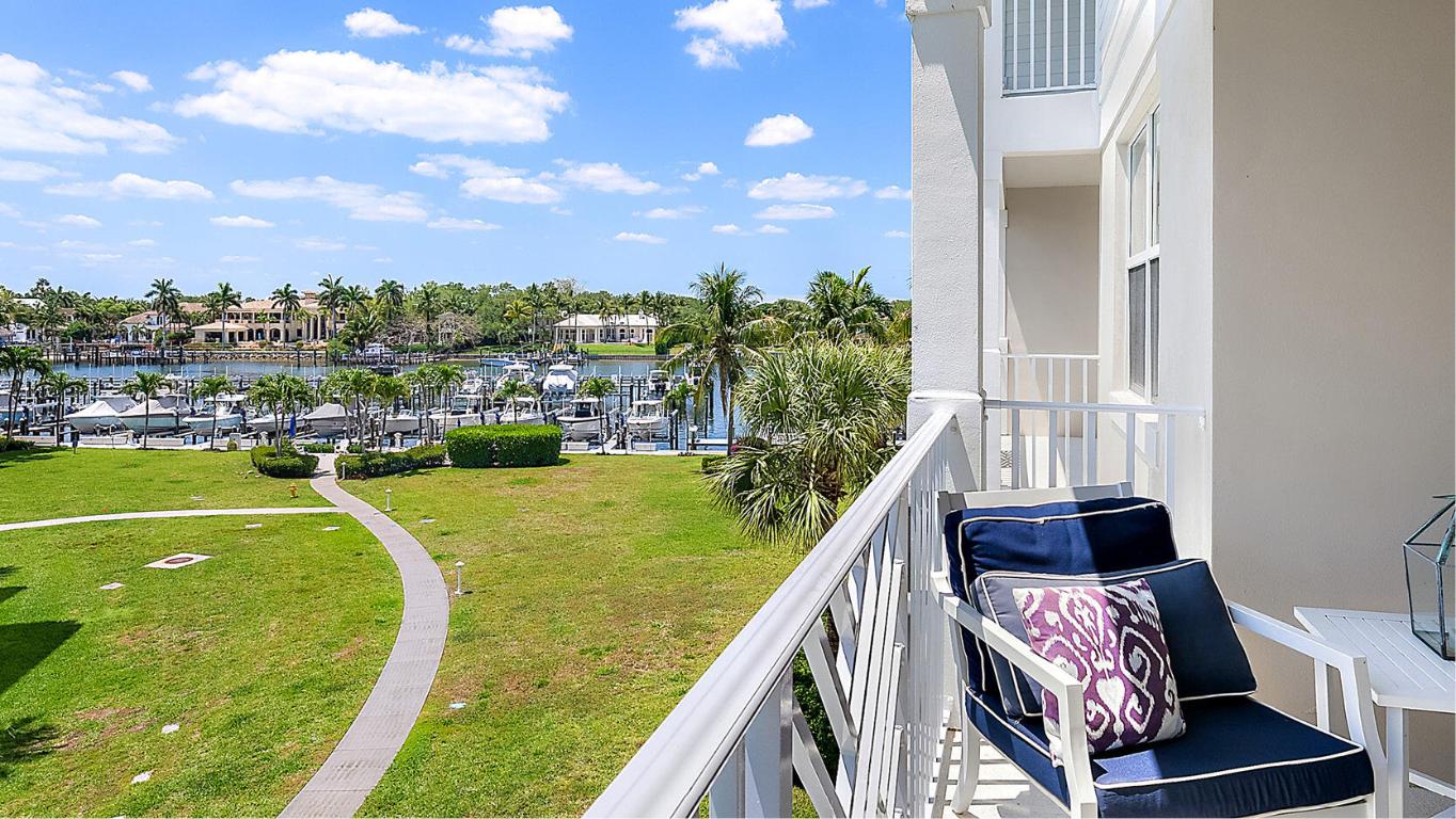 JUNO BAY COLONY CONDO - Residential