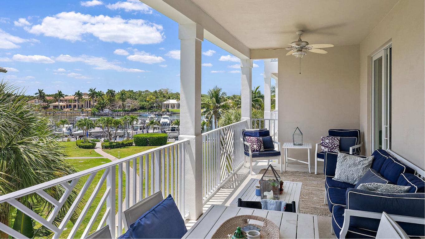 JUNO BAY COLONY CONDO - Residential