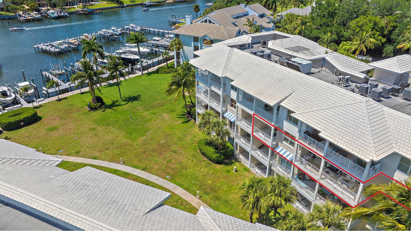 JUNO BAY COLONY CONDO - Residential
