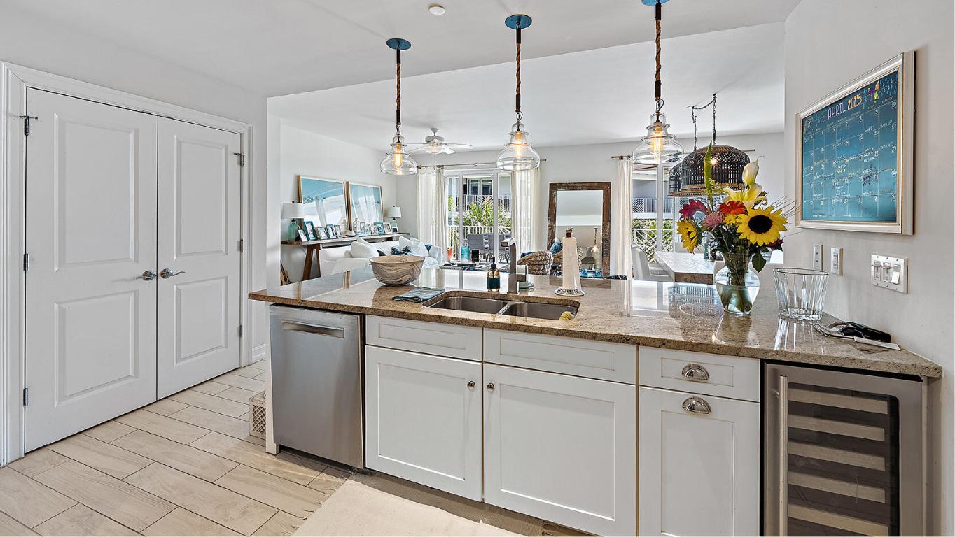 JUNO BAY COLONY CONDO - Residential