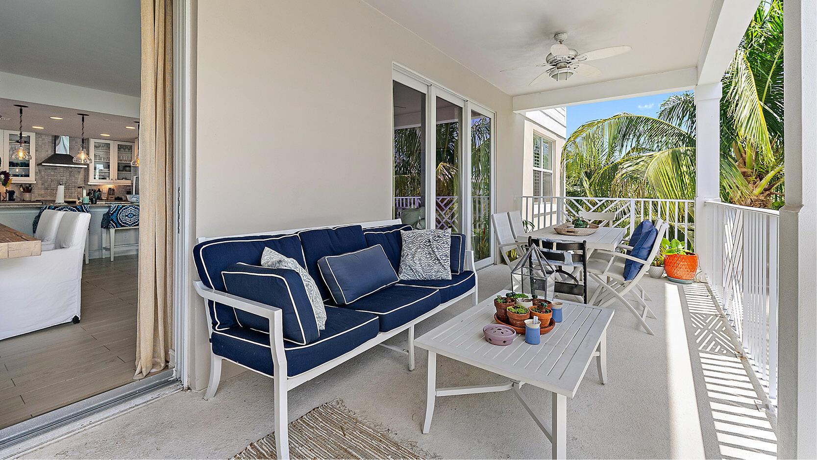 JUNO BAY COLONY CONDO - Residential