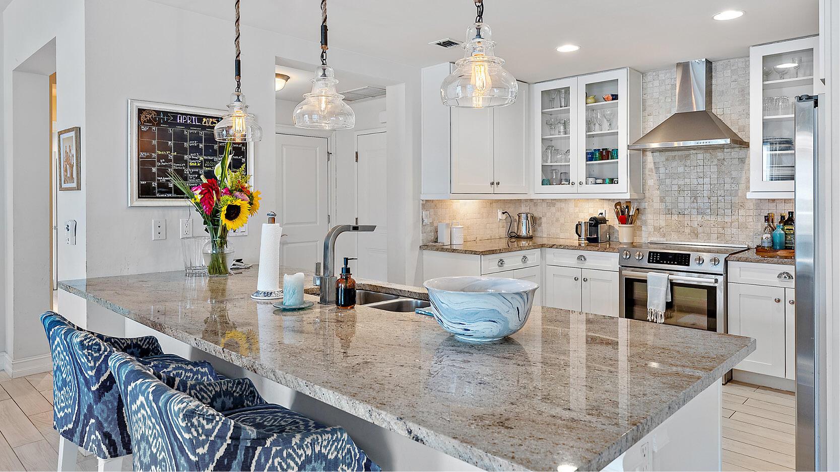 JUNO BAY COLONY CONDO - Residential