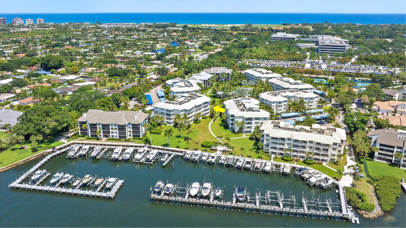 JUNO BAY COLONY CONDO - Residential