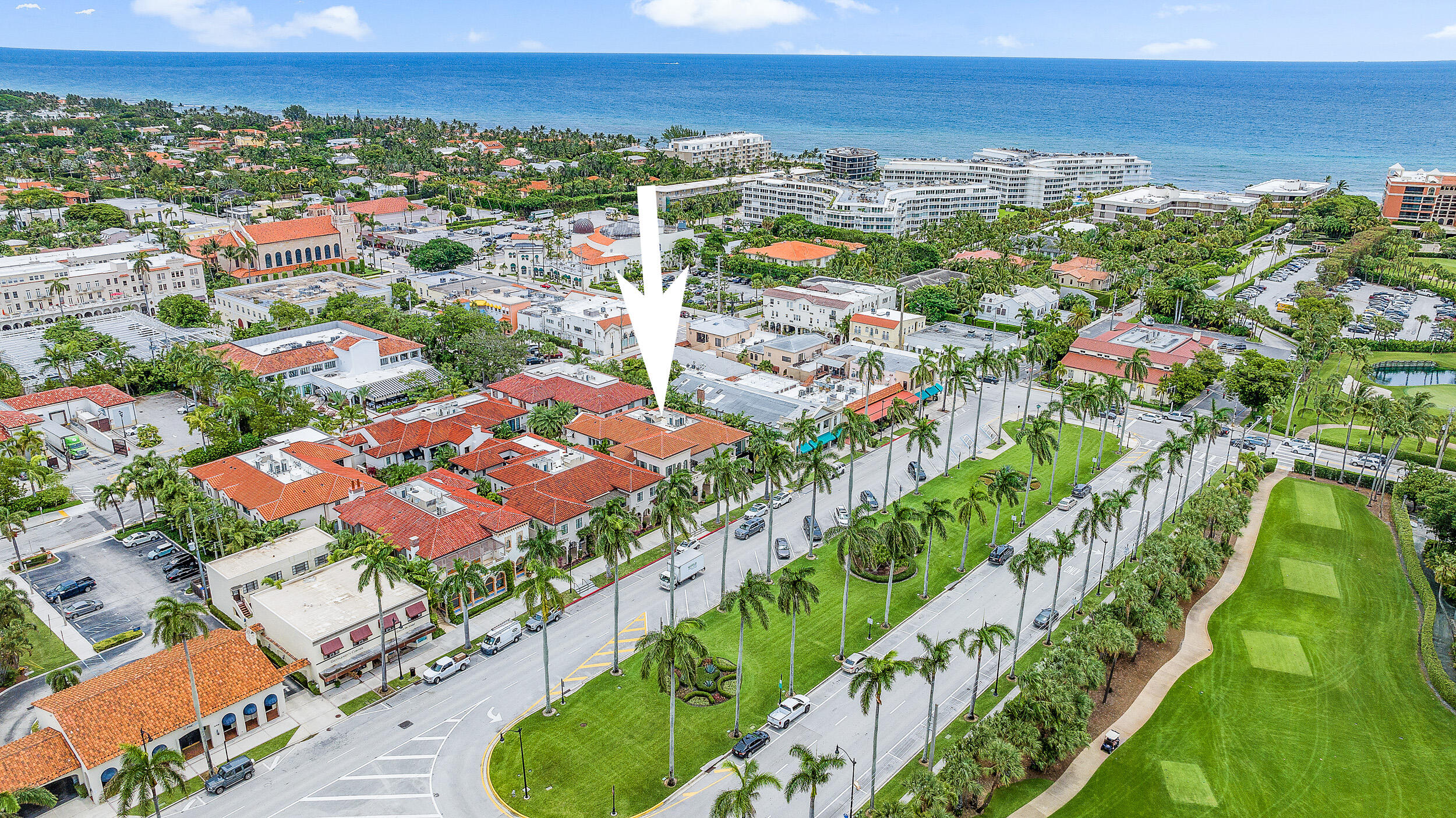 VIA FLAGLER CONDO - Residential