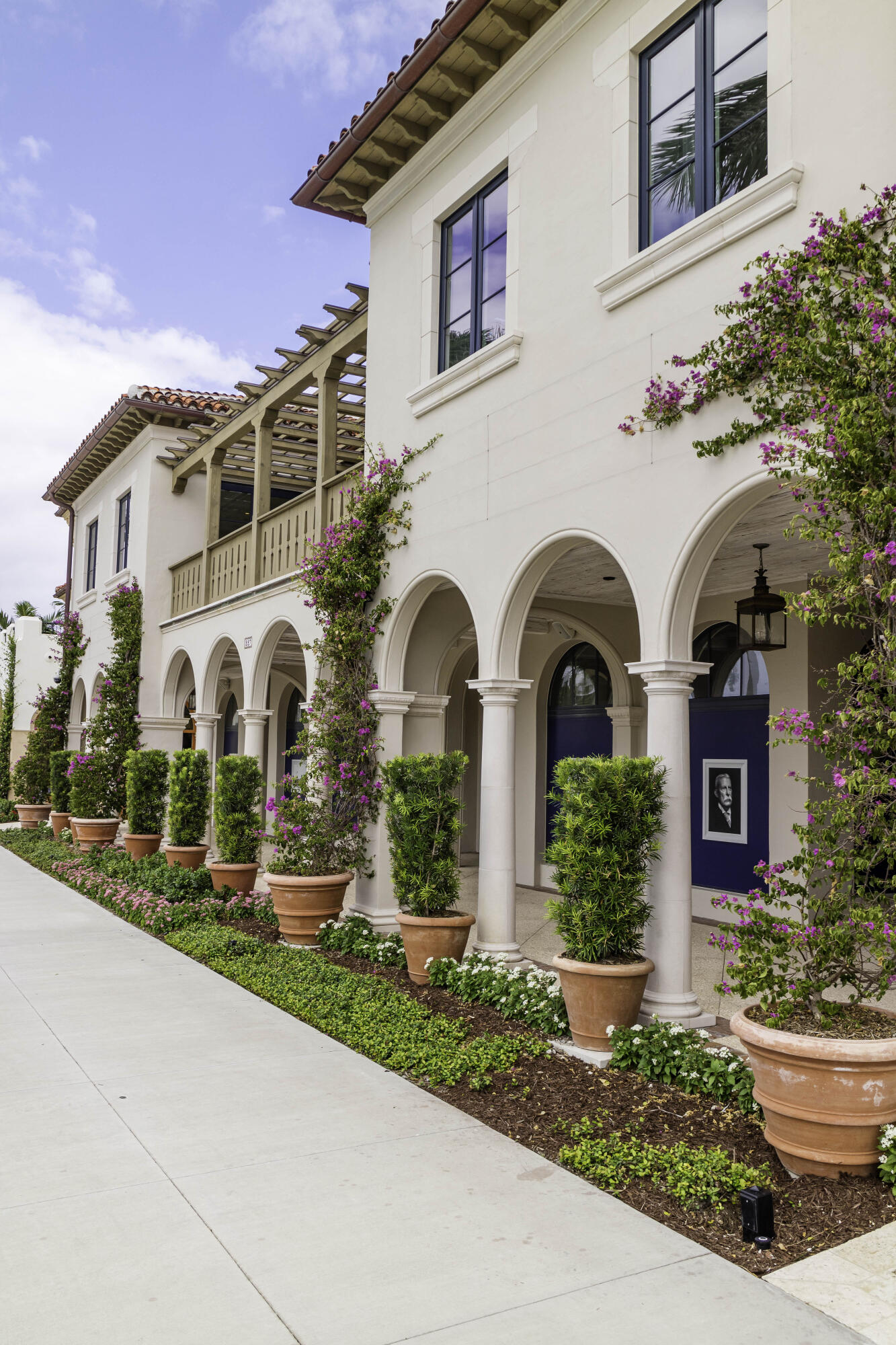 VIA FLAGLER CONDO - Residential