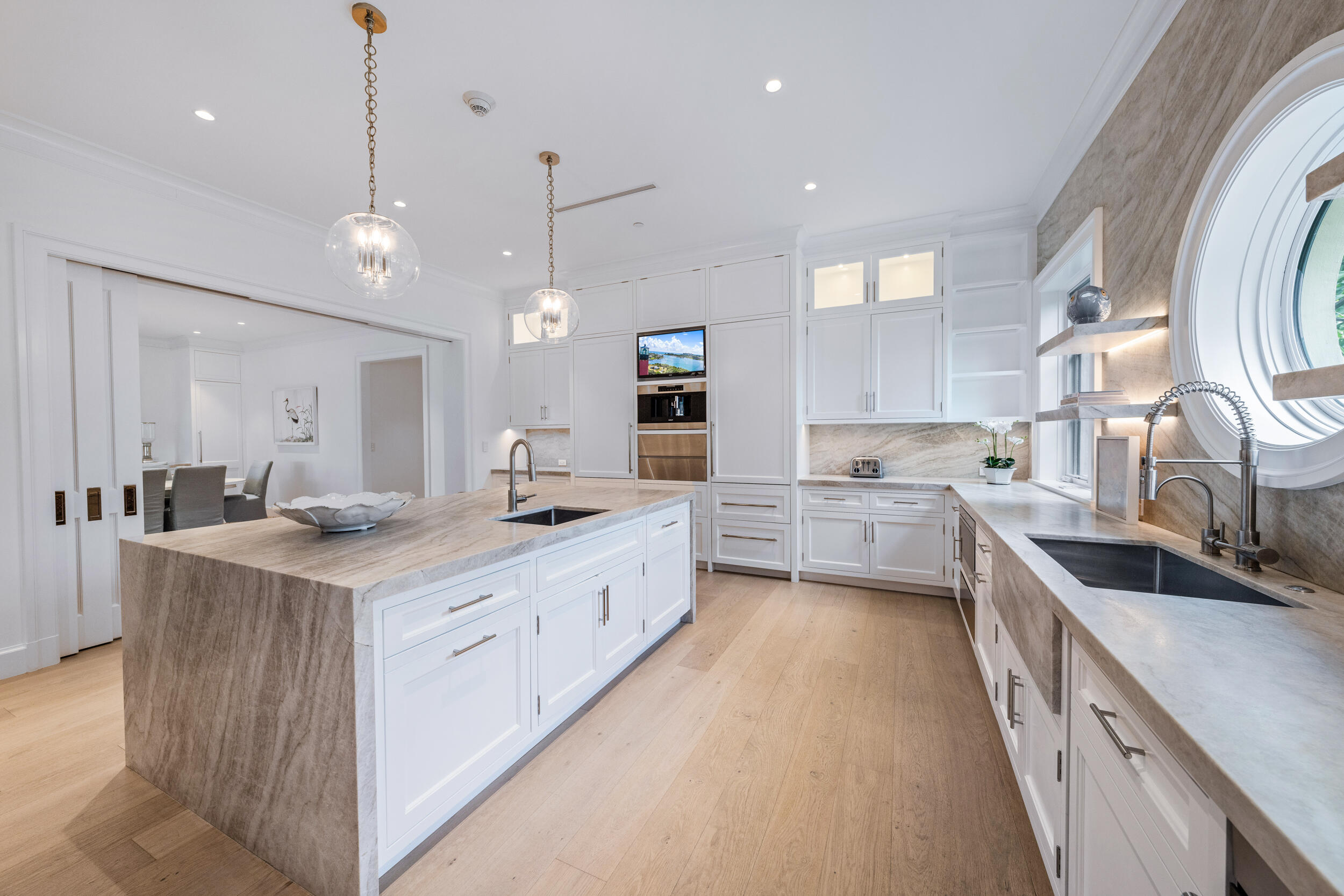 VIA FLAGLER CONDO - Residential