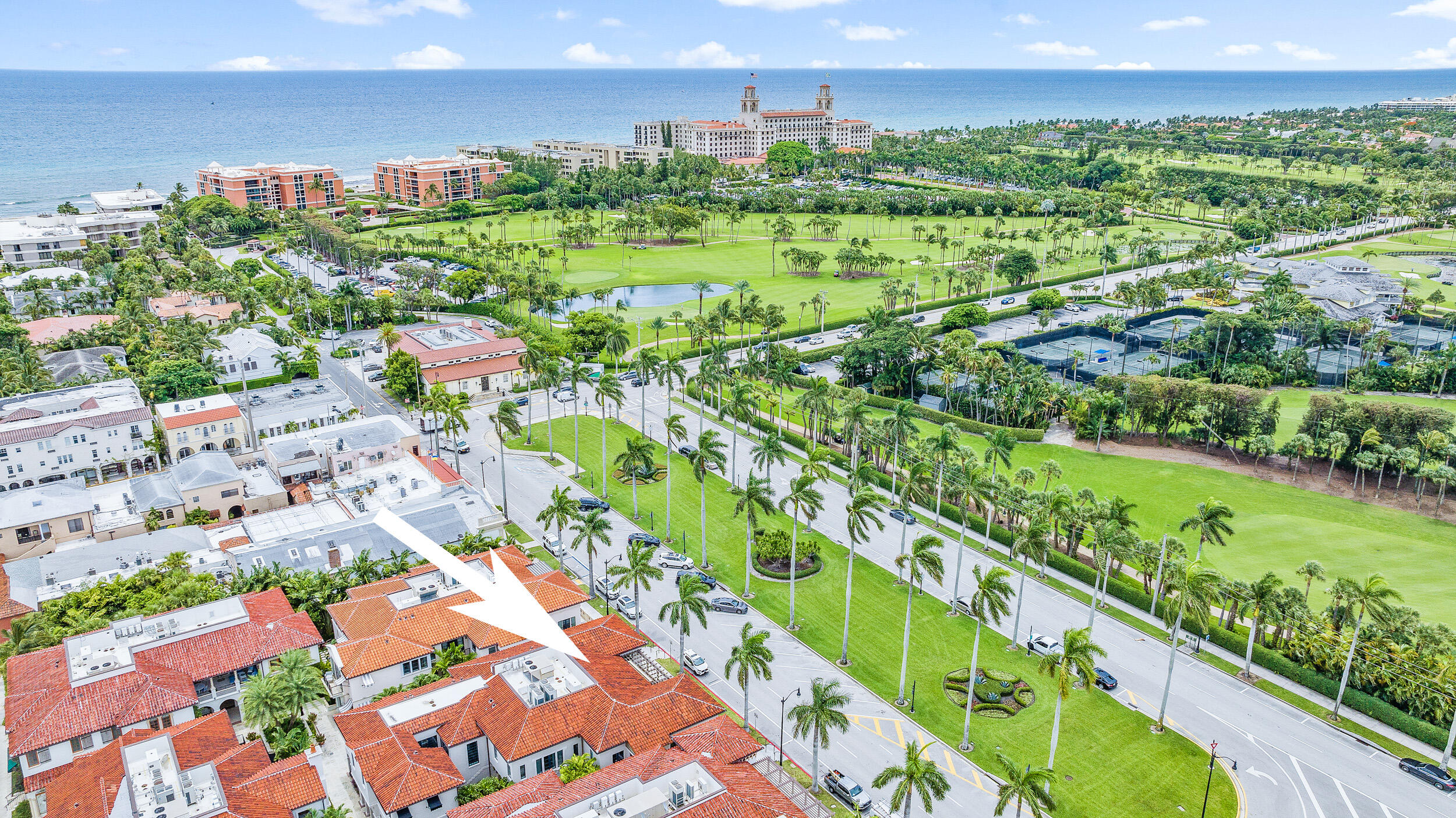 VIA FLAGLER CONDO - Residential