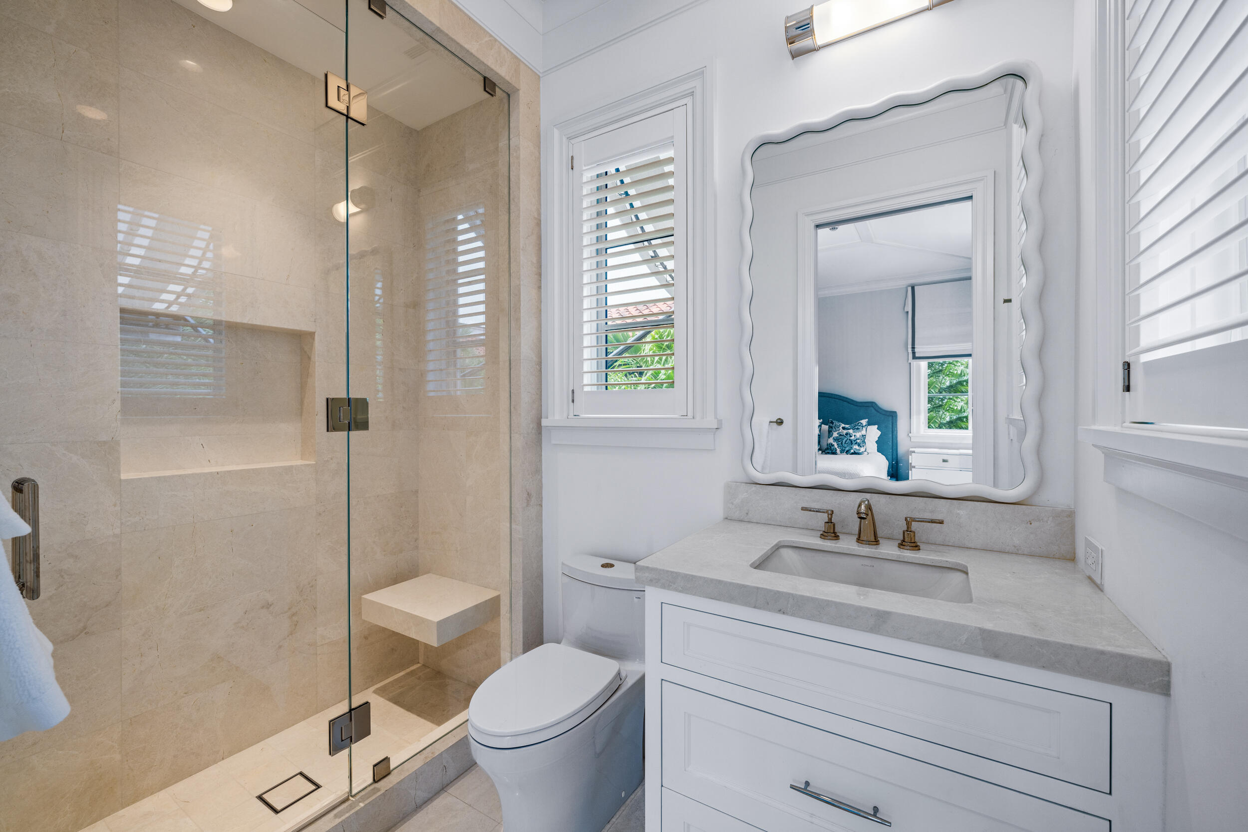 VIA FLAGLER CONDO - Residential