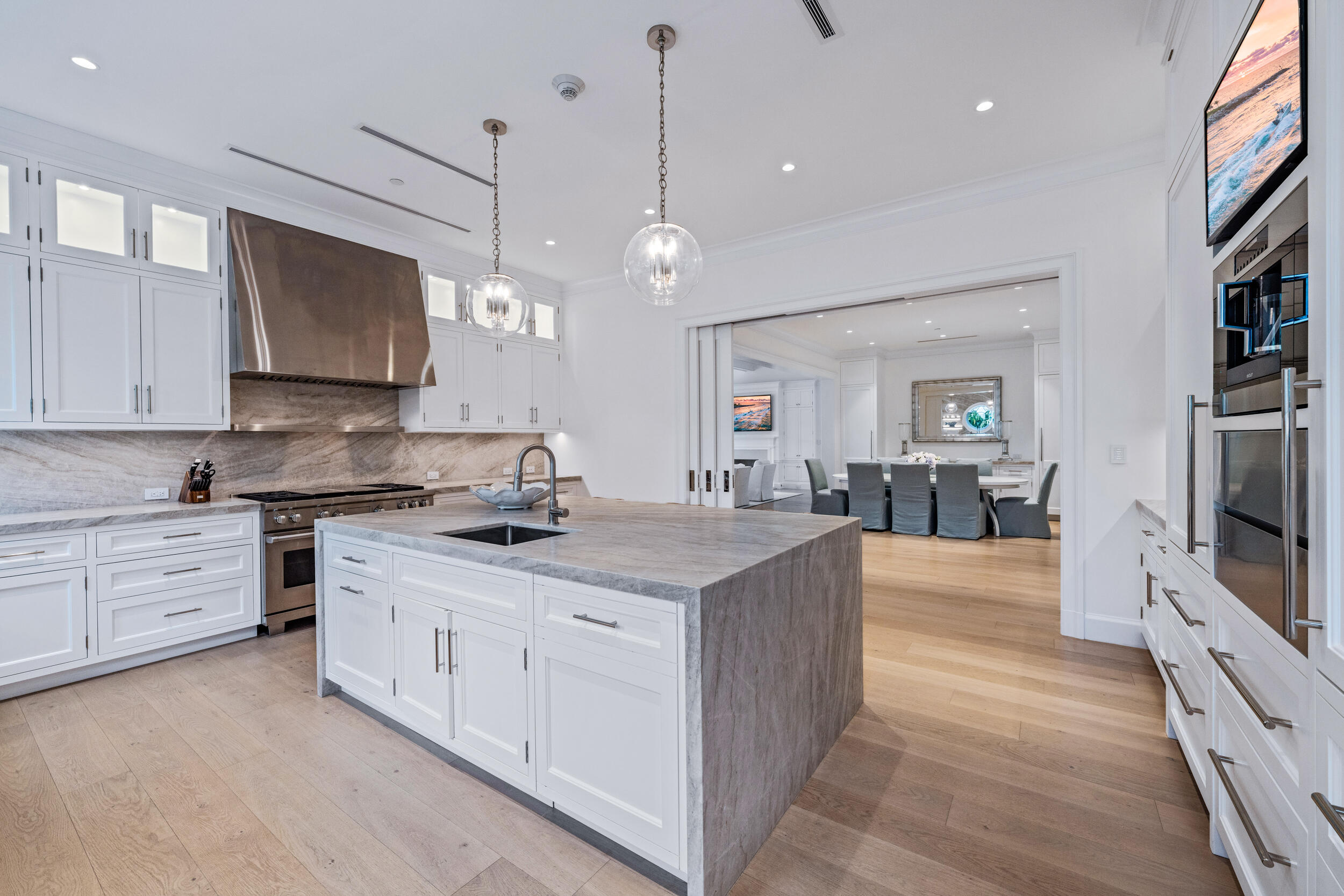 VIA FLAGLER CONDO - Residential