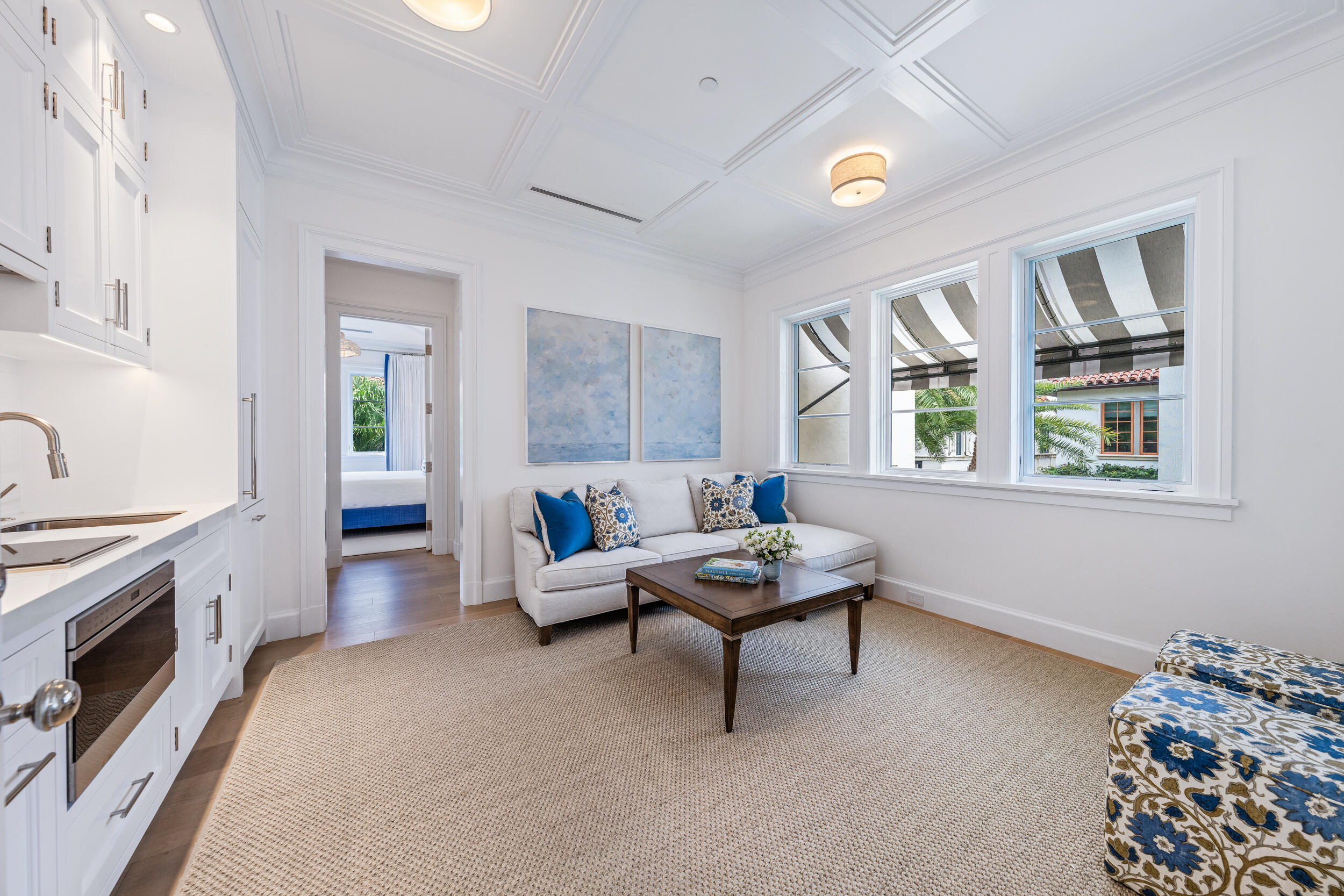 VIA FLAGLER CONDO - Residential