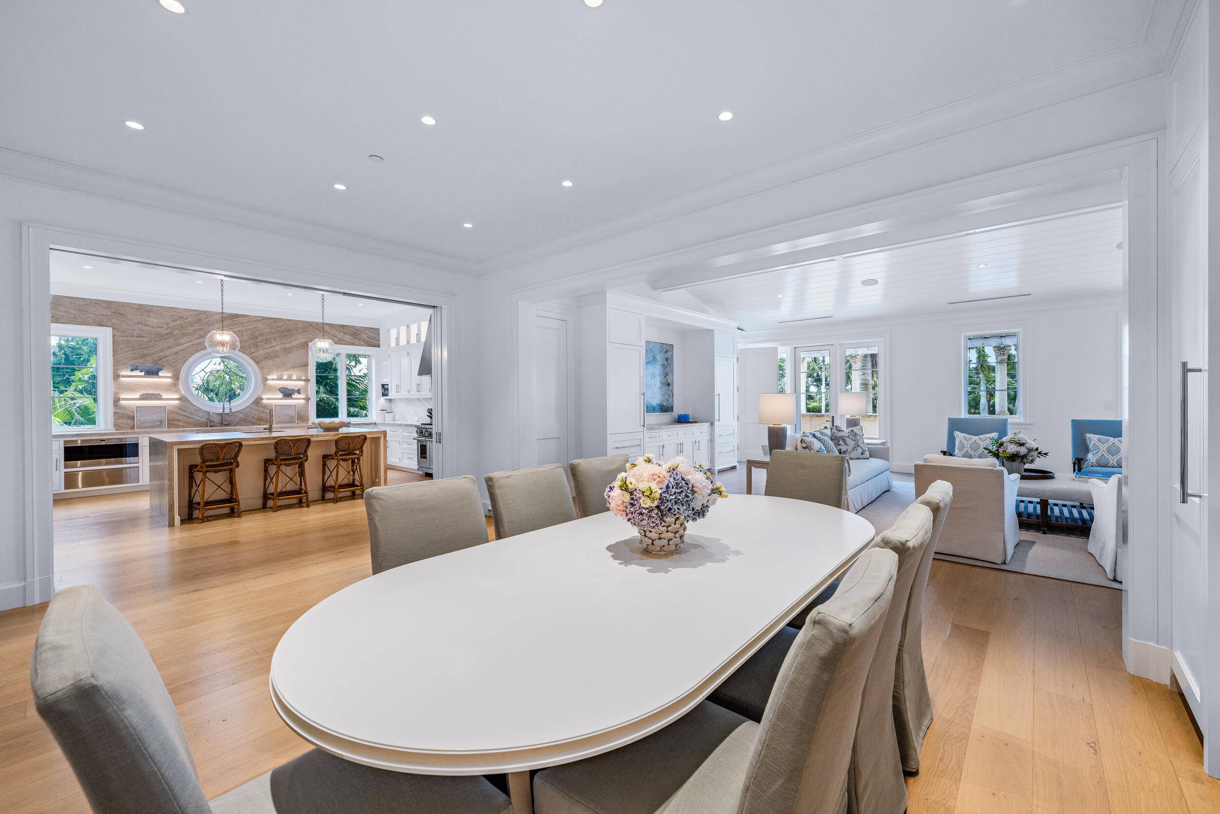 VIA FLAGLER CONDO - Residential