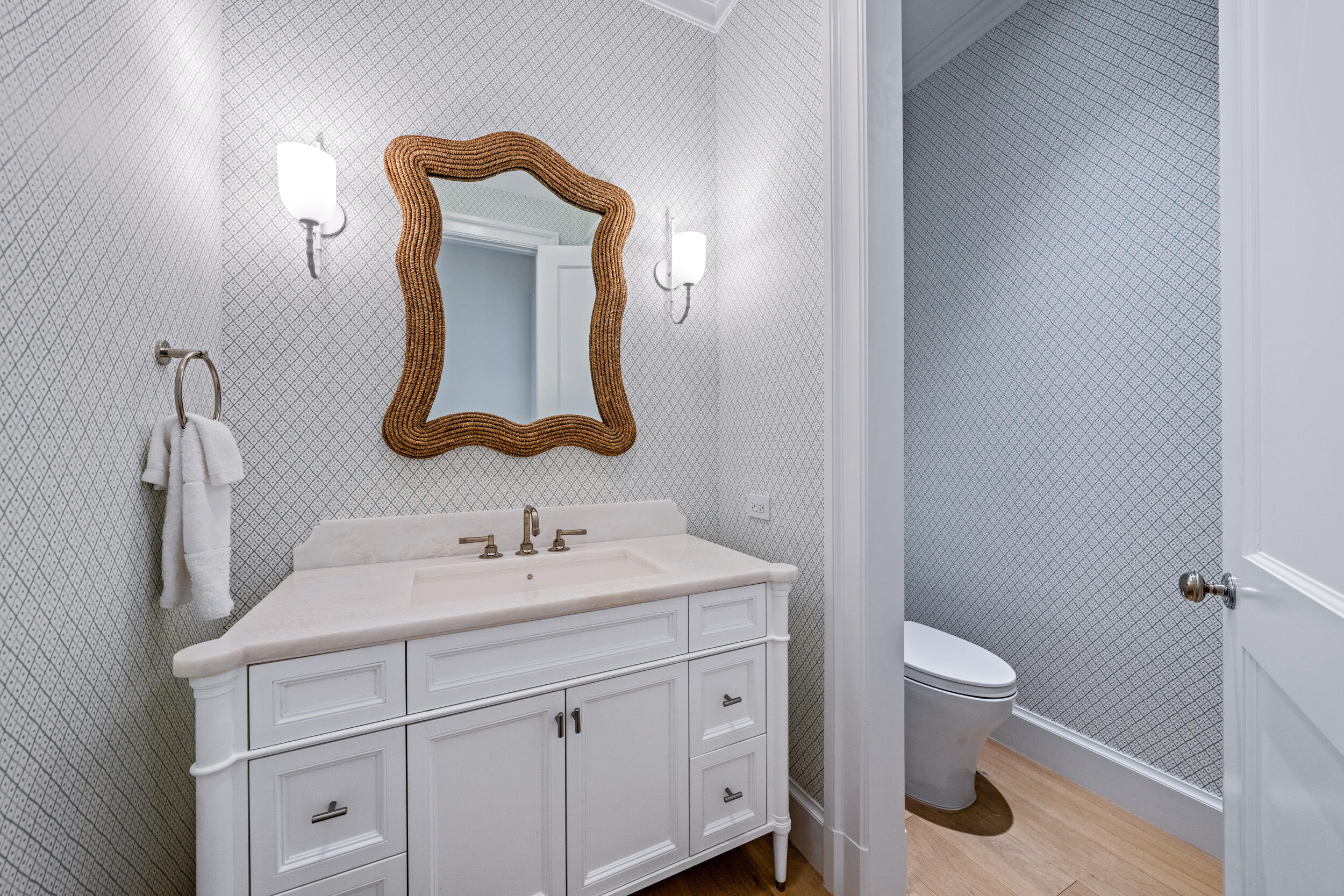 VIA FLAGLER CONDO - Residential