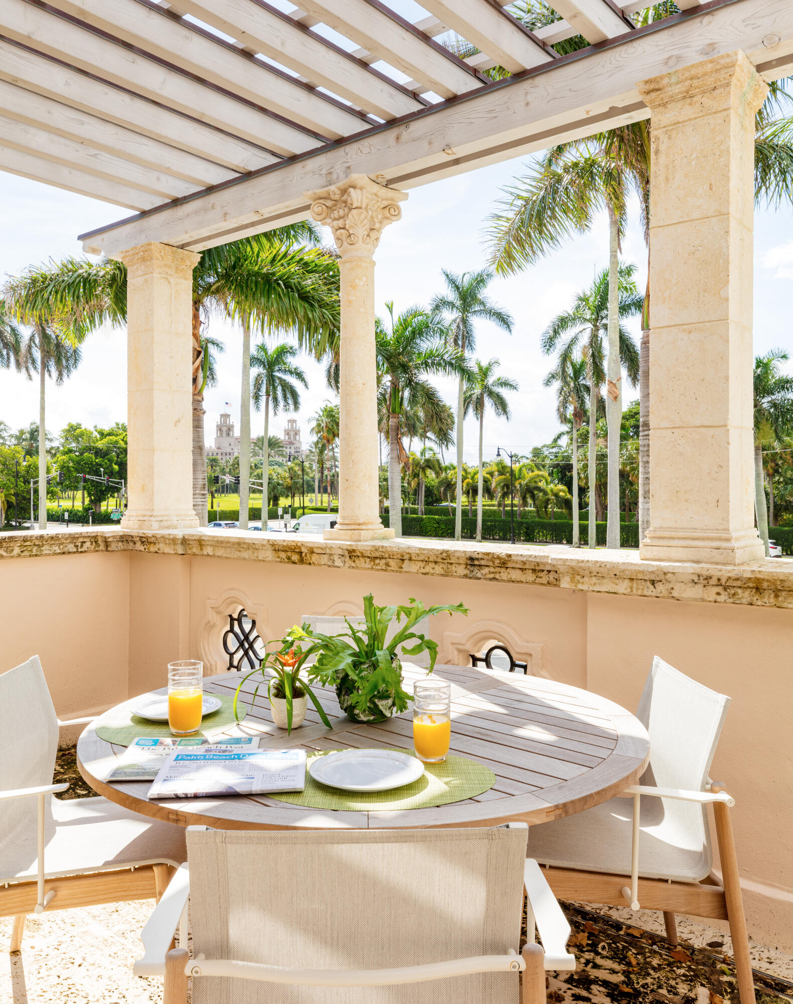 VIA FLAGLER CONDO - Residential