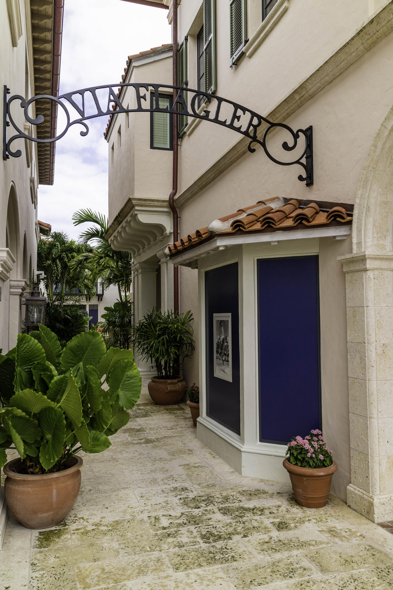 VIA FLAGLER CONDO - Residential