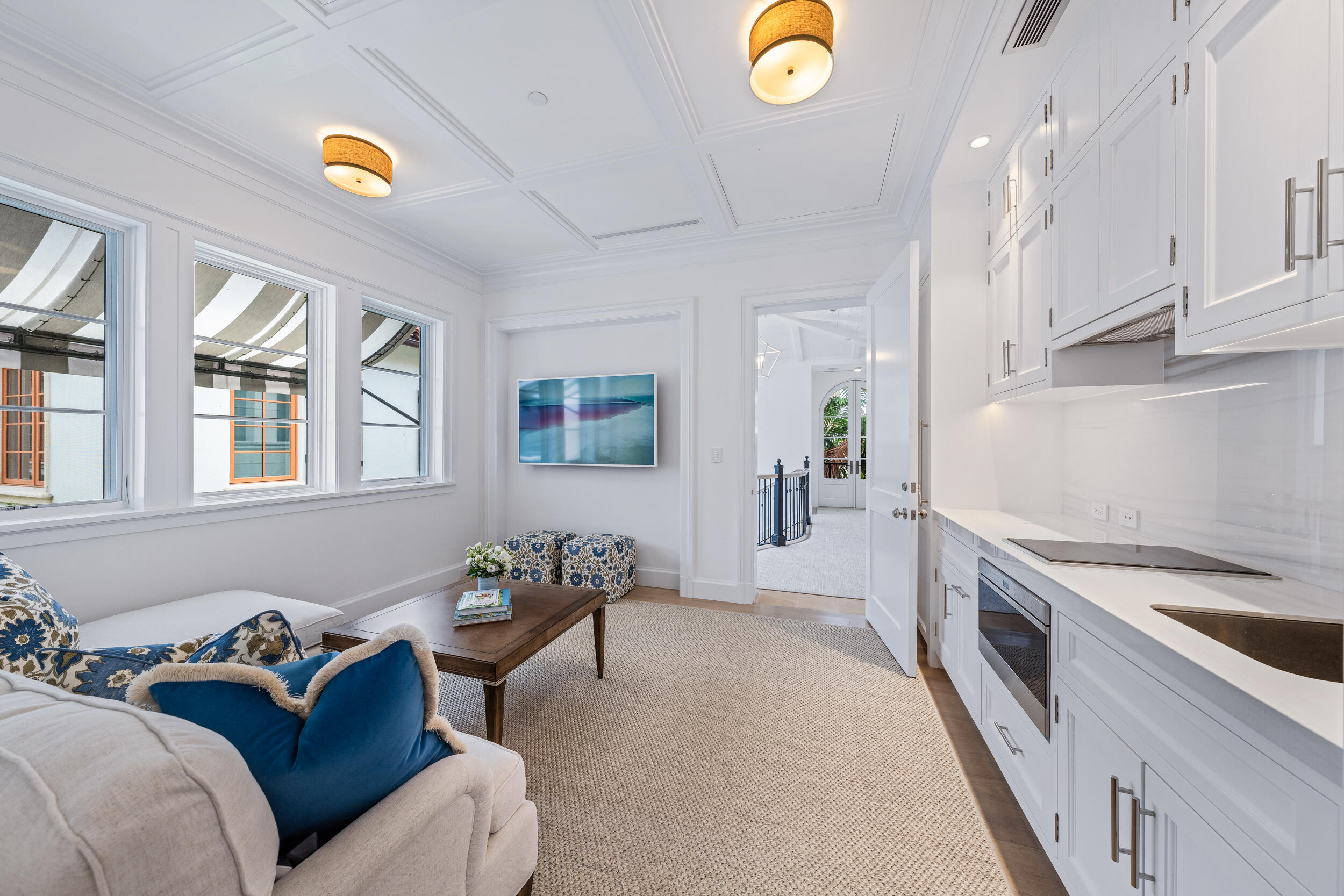 VIA FLAGLER CONDO - Residential