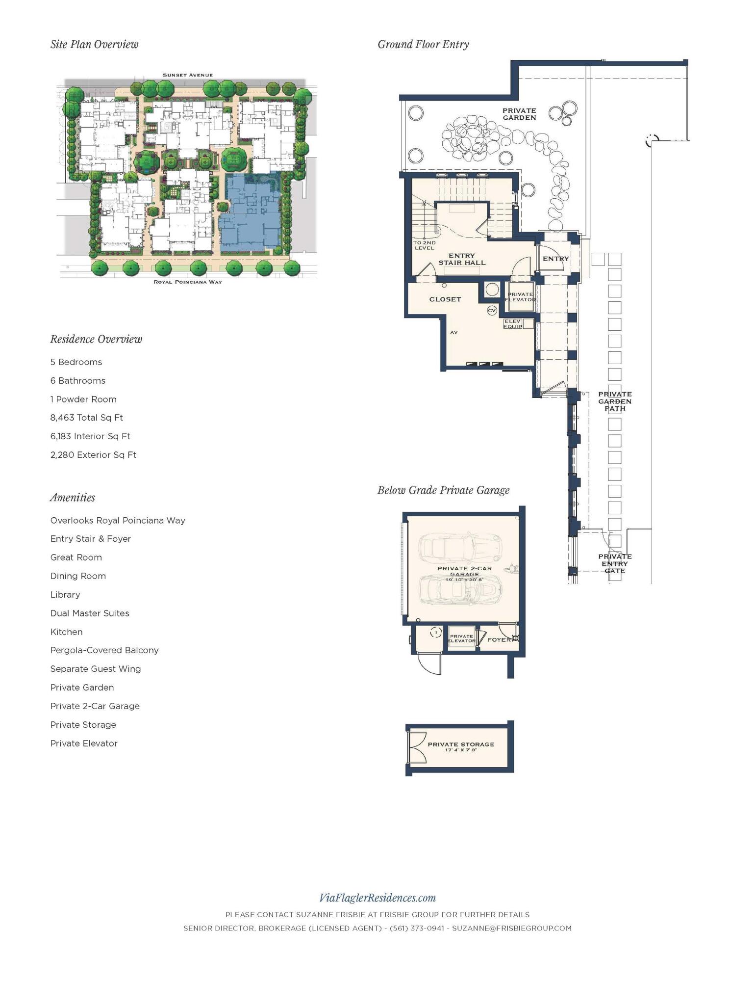 VIA FLAGLER CONDO - Residential