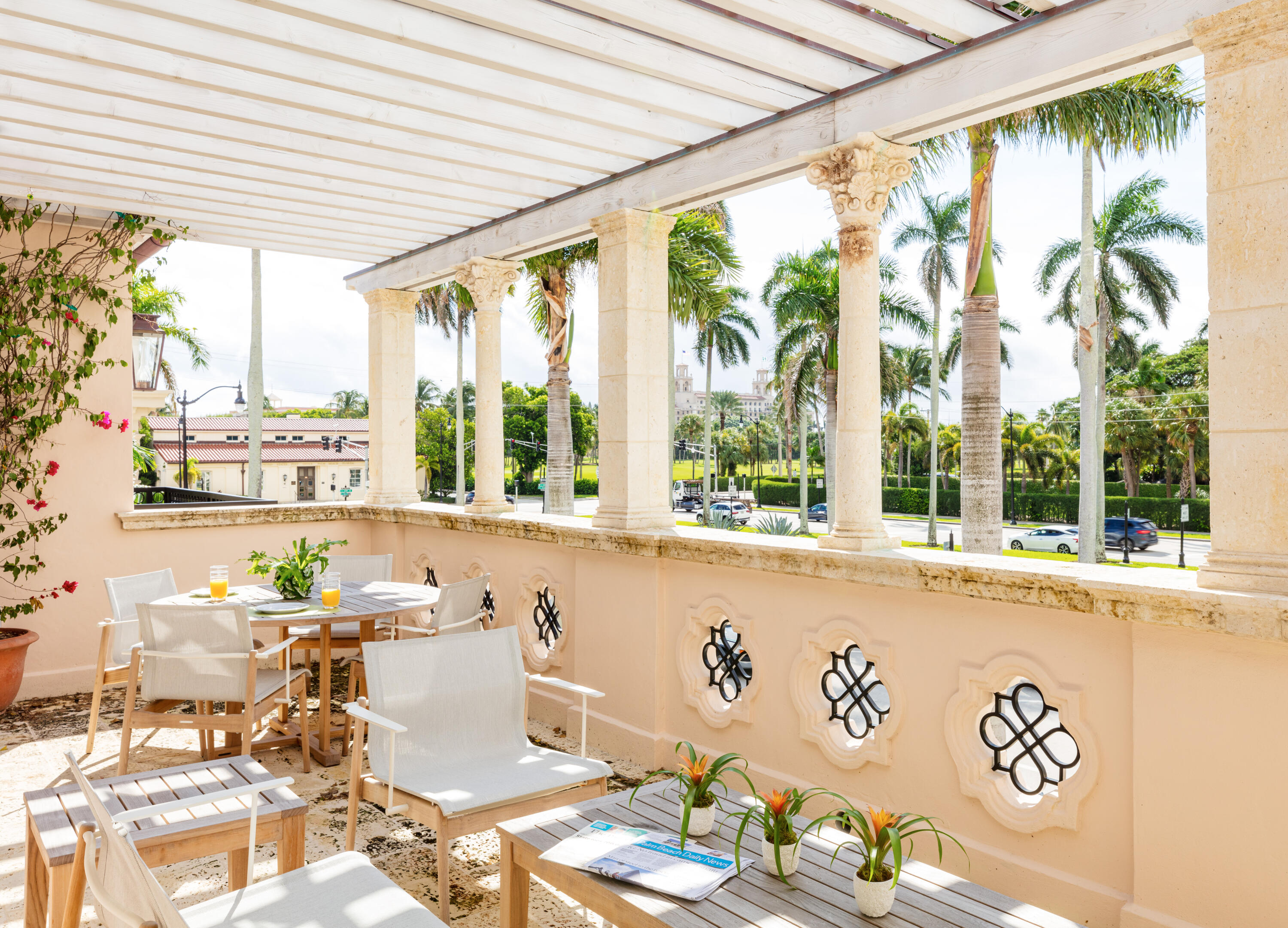 VIA FLAGLER CONDO - Residential