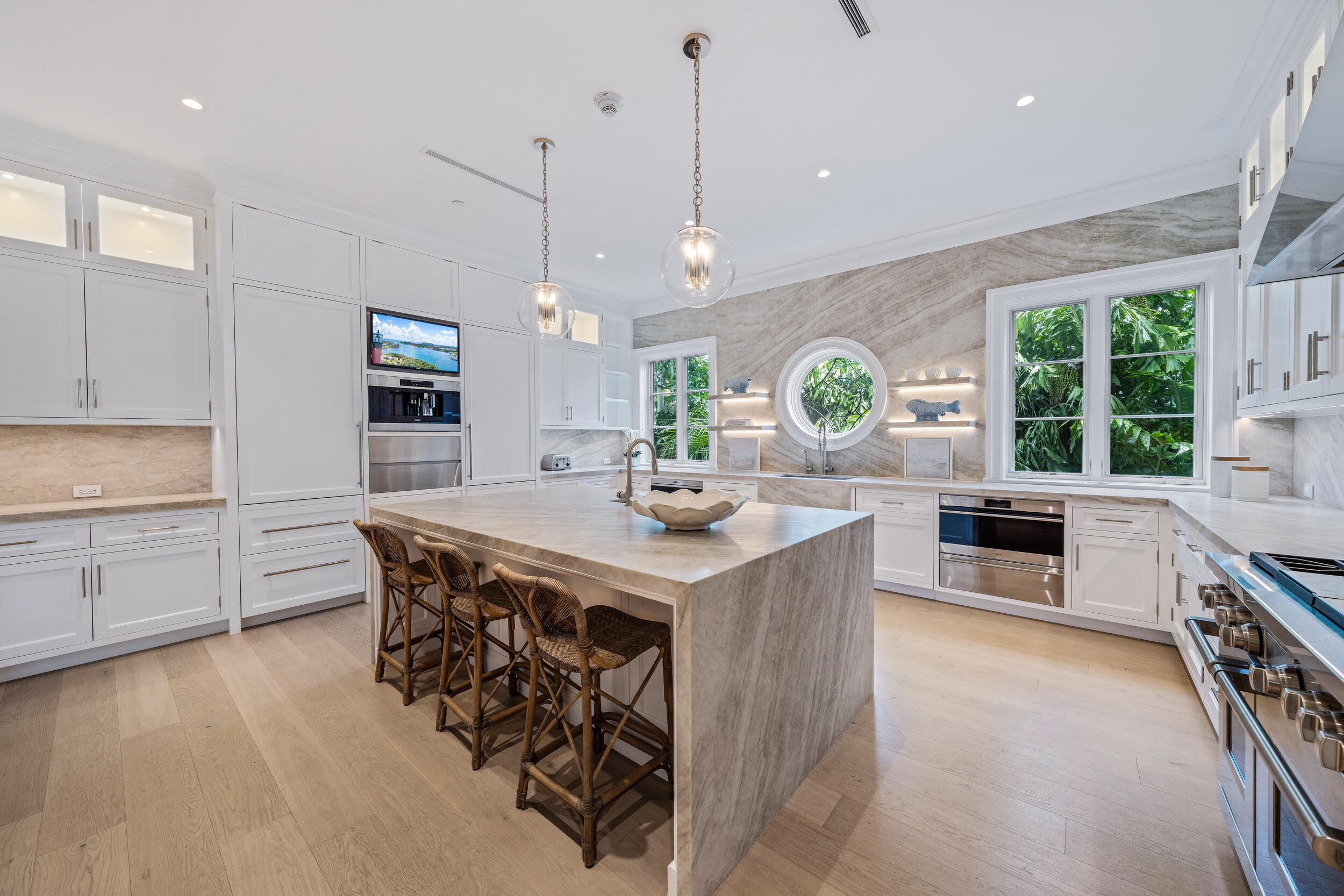 VIA FLAGLER CONDO - Residential