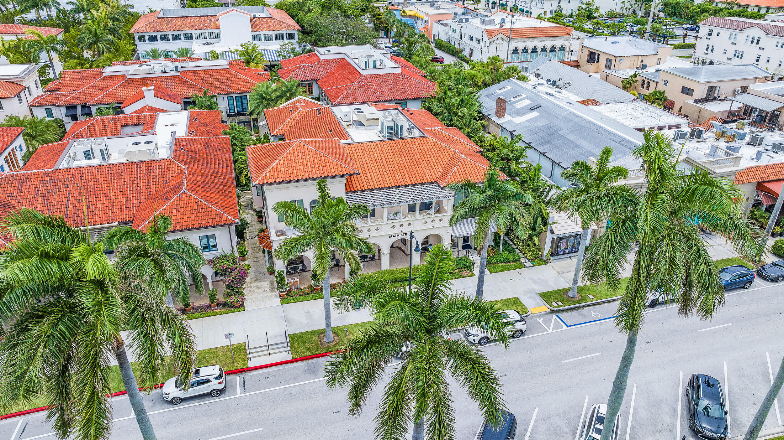 VIA FLAGLER CONDO - Residential