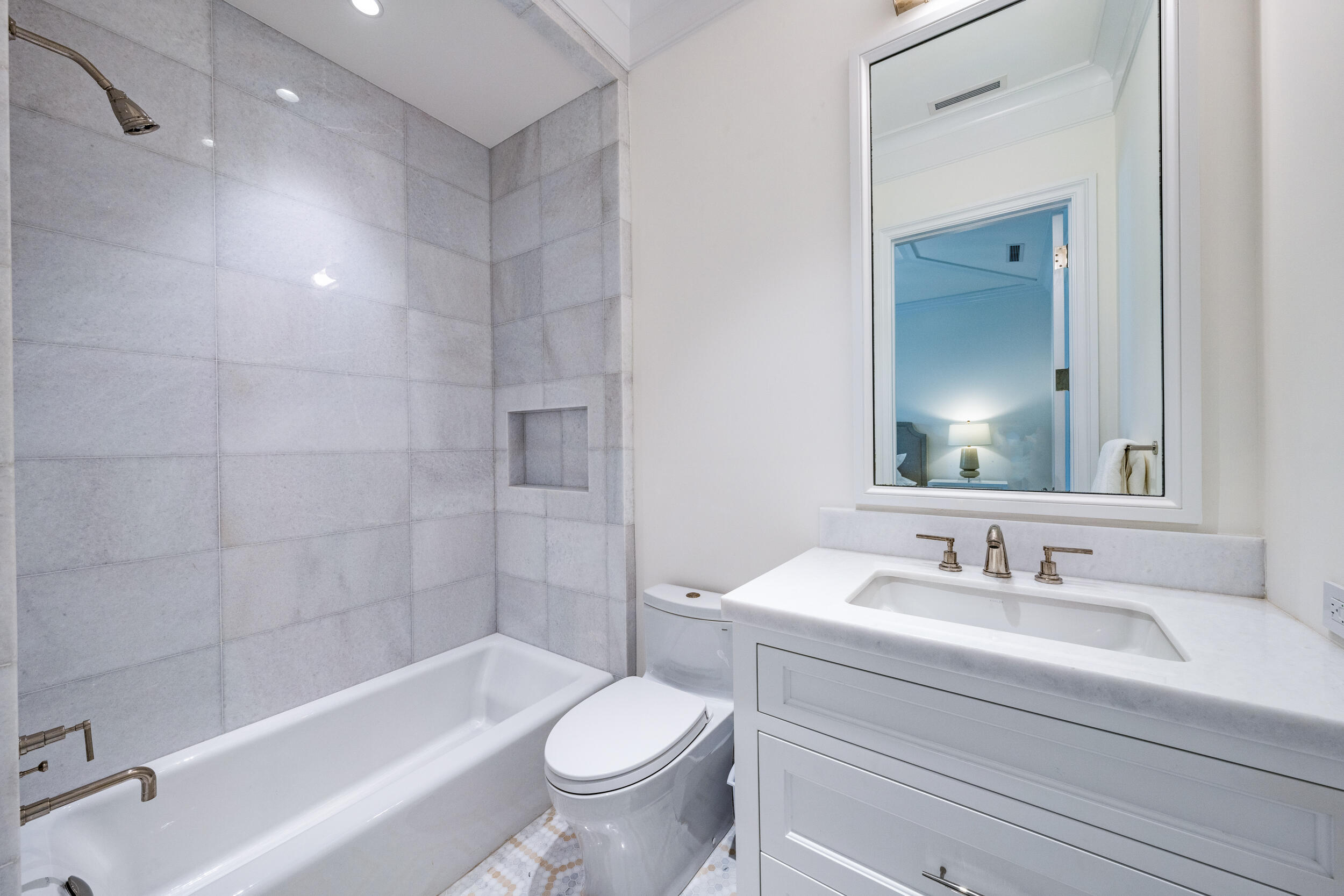 VIA FLAGLER CONDO - Residential